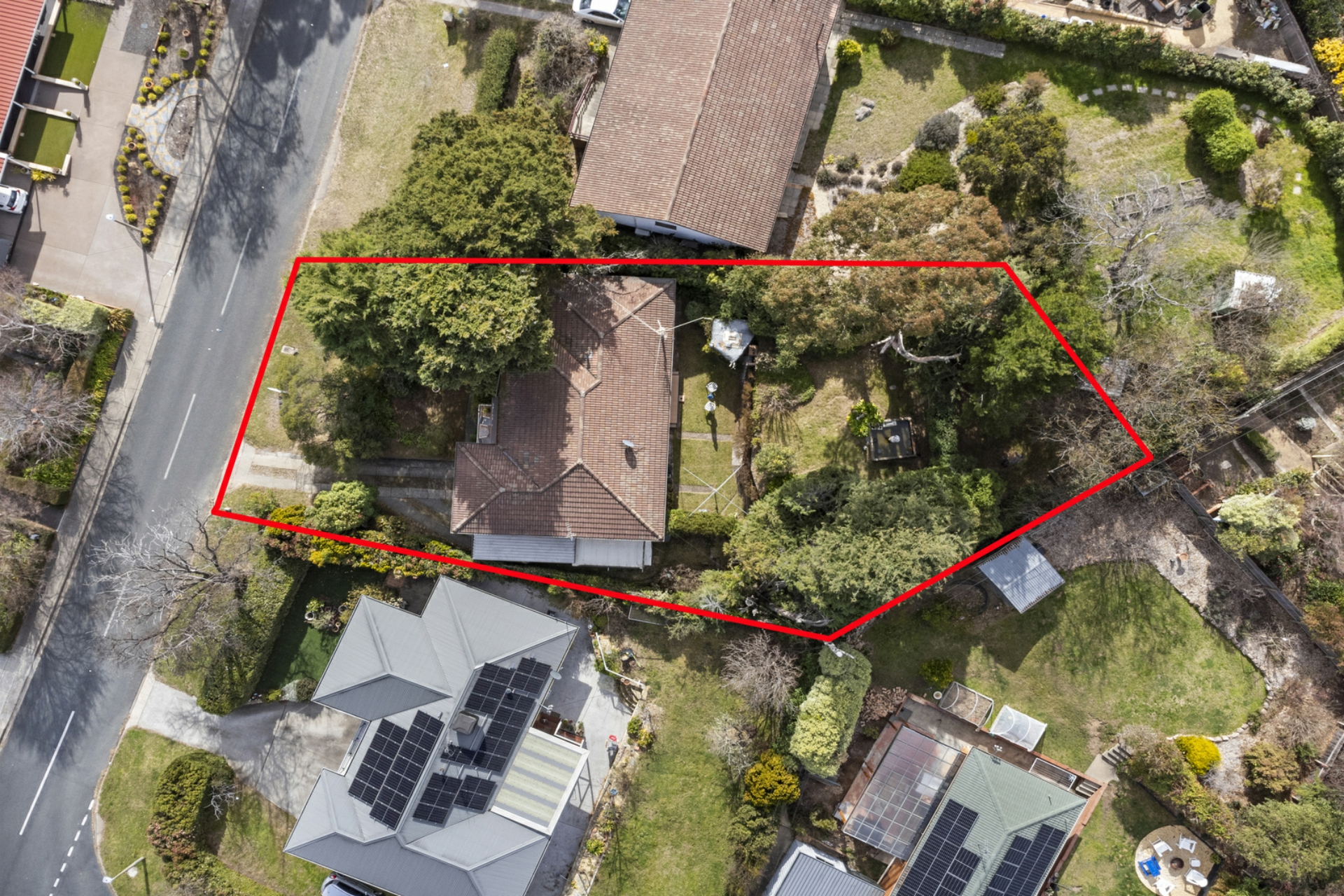 31 Spafford Crescent, FARRER