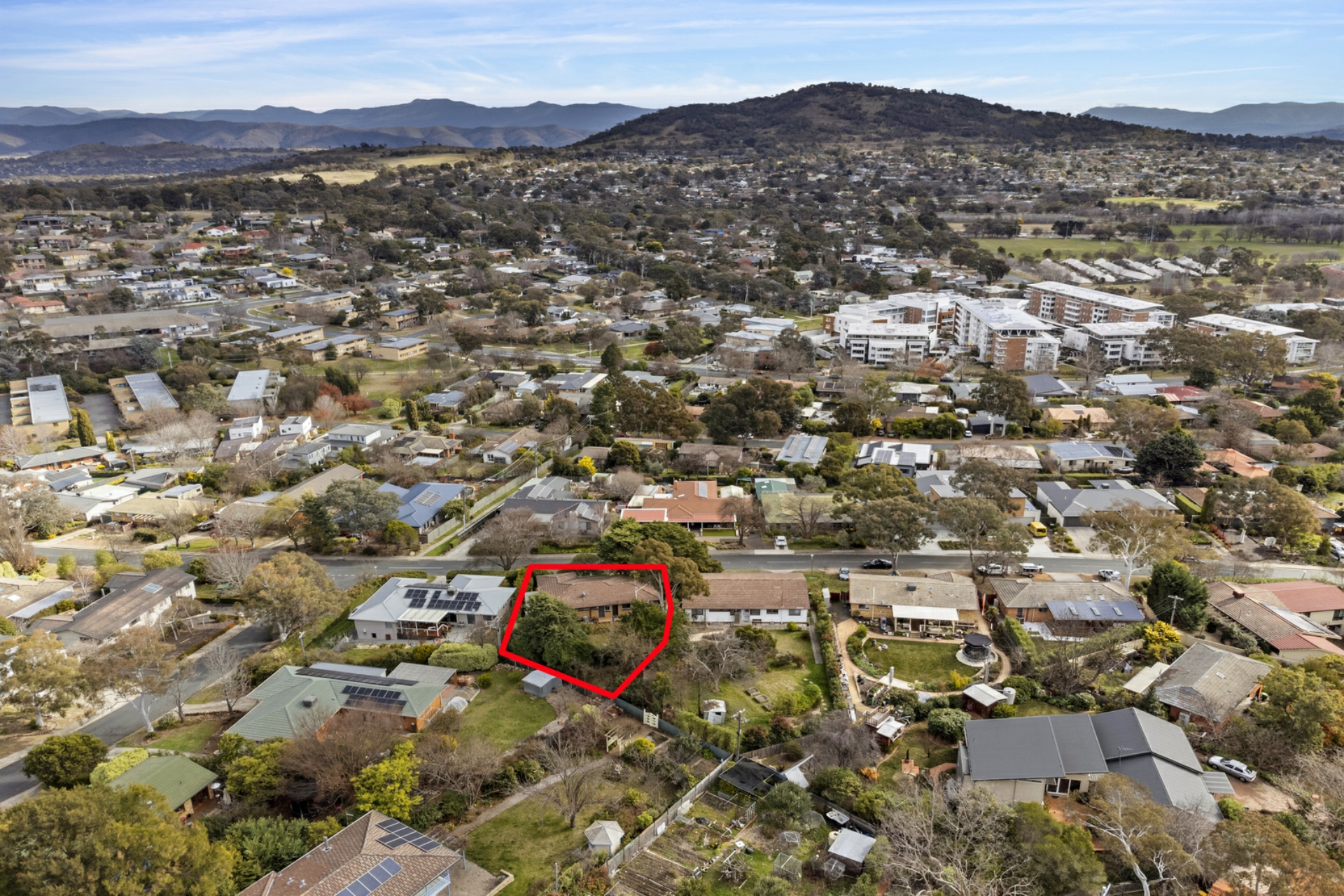 31 Spafford Crescent, FARRER