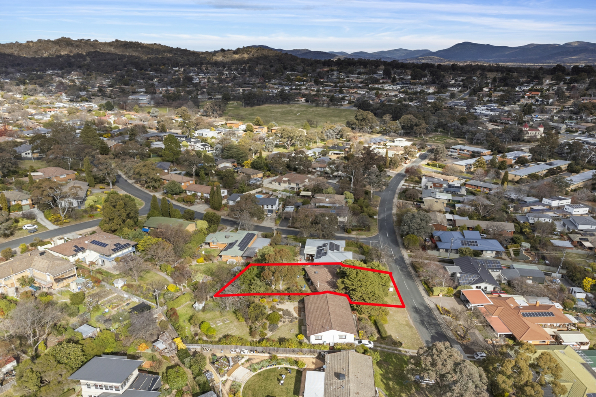 31 Spafford Crescent, FARRER