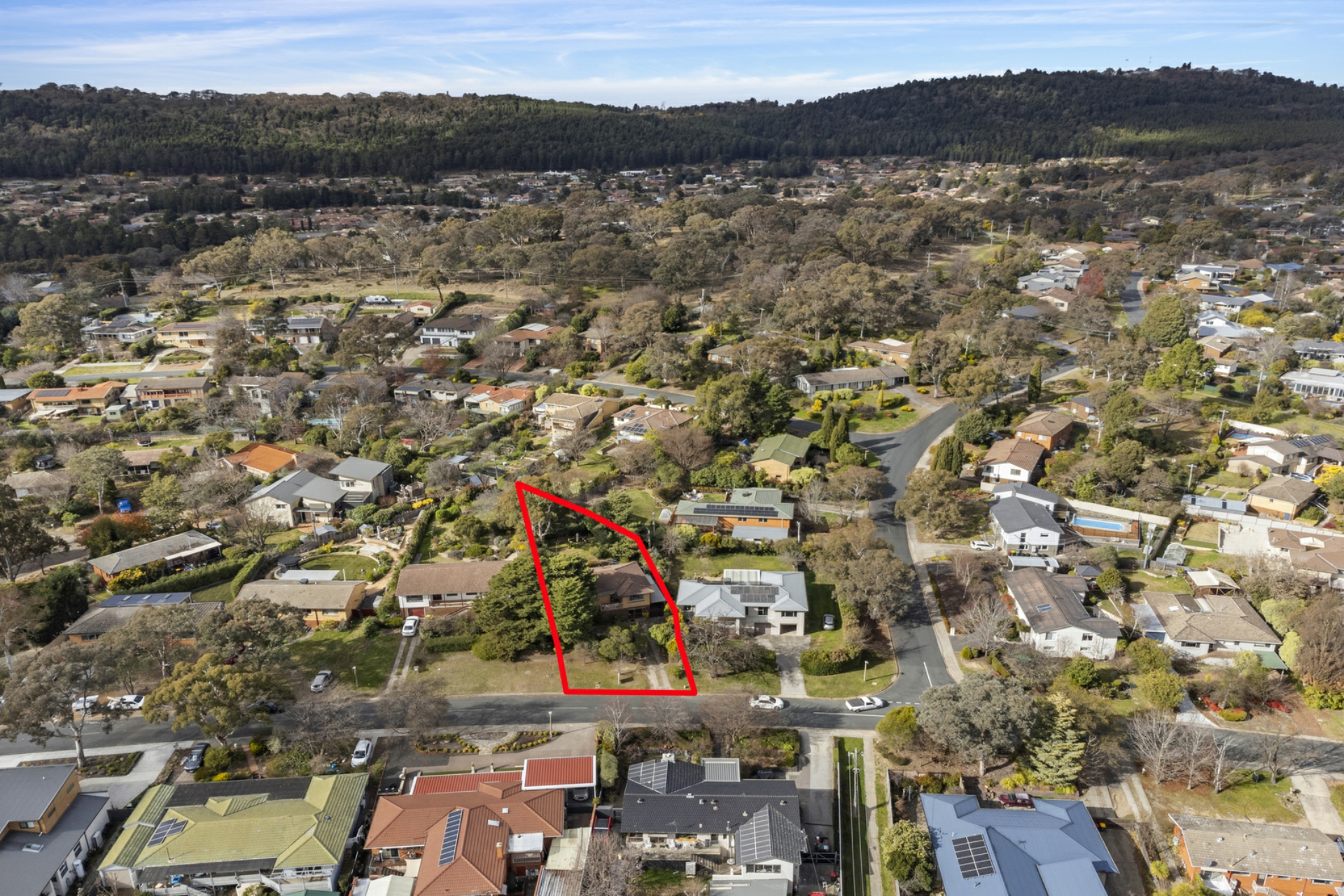 31 Spafford Crescent, FARRER