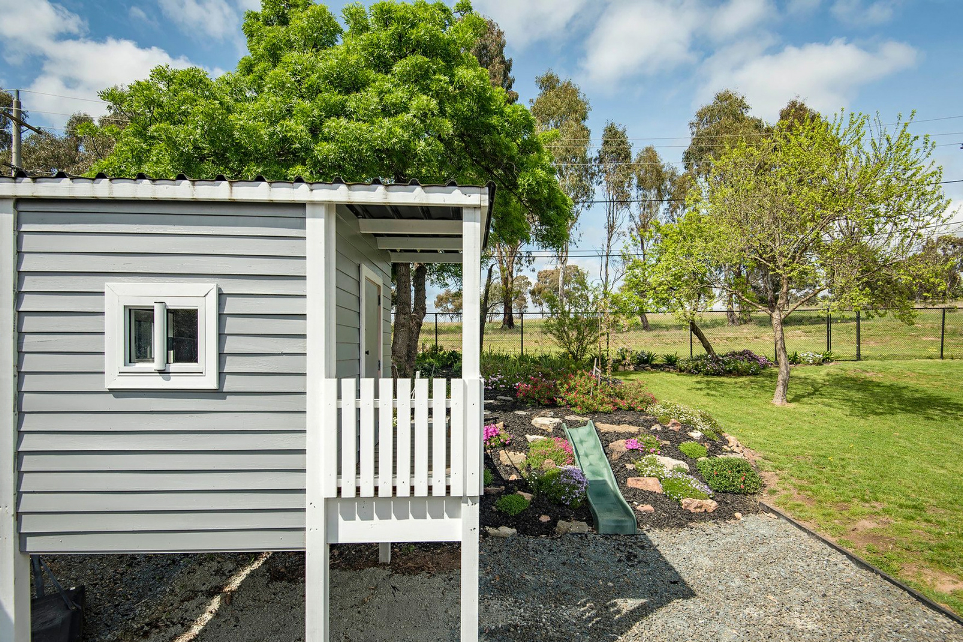 99 Gouger Street, Torrens