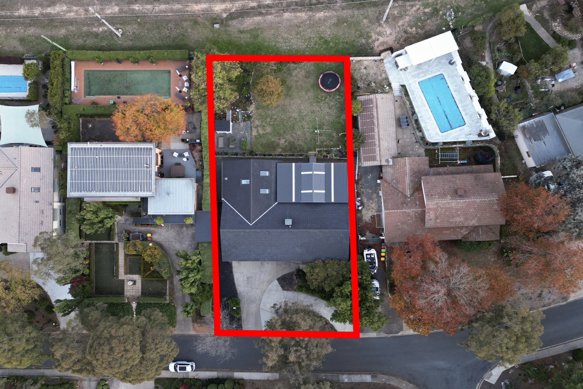 99 Gouger Street, Torrens