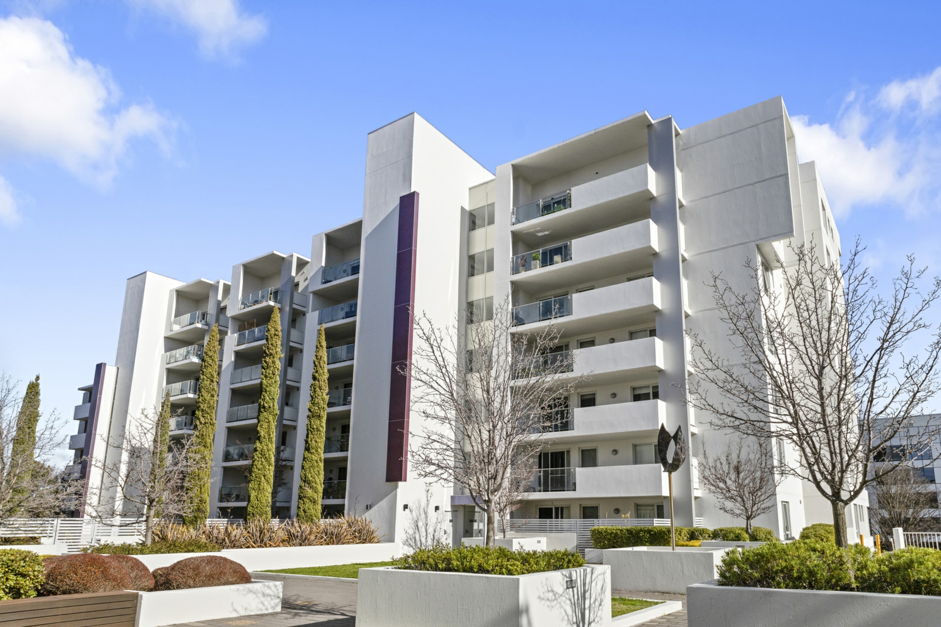 58/57 Benjamin Way, BELCONNEN