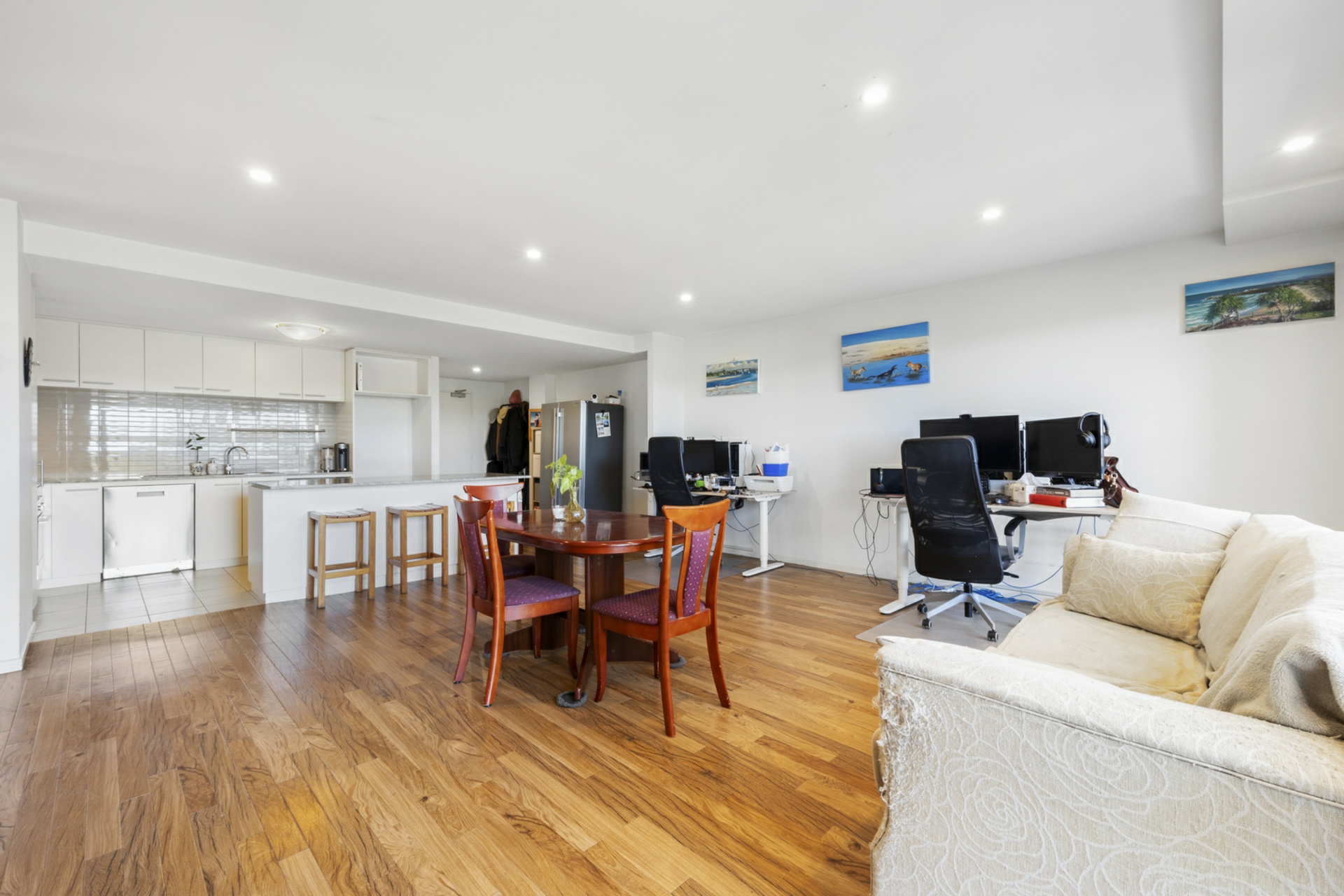 58/57 Benjamin Way, BELCONNEN
