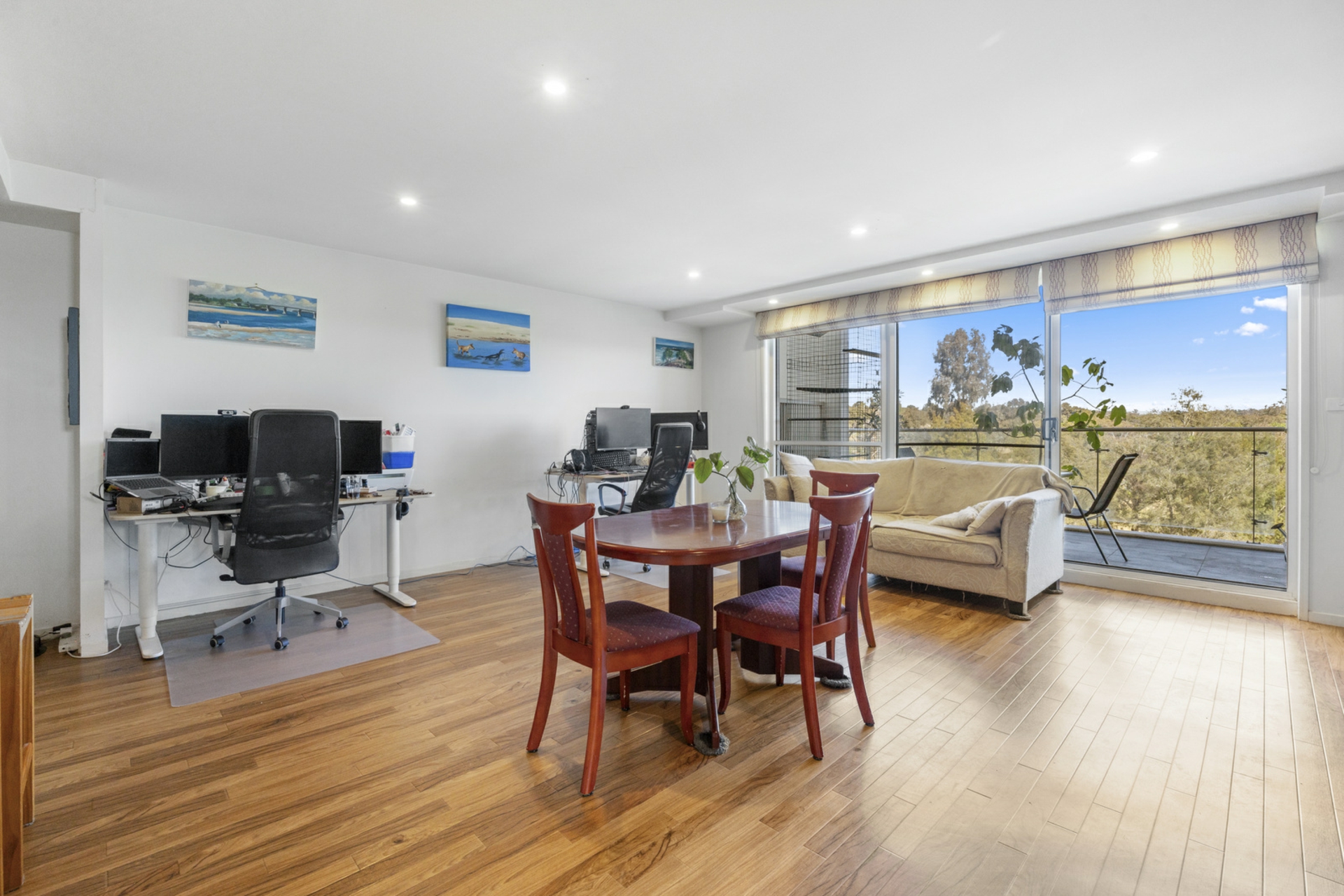 58/57 Benjamin Way, BELCONNEN