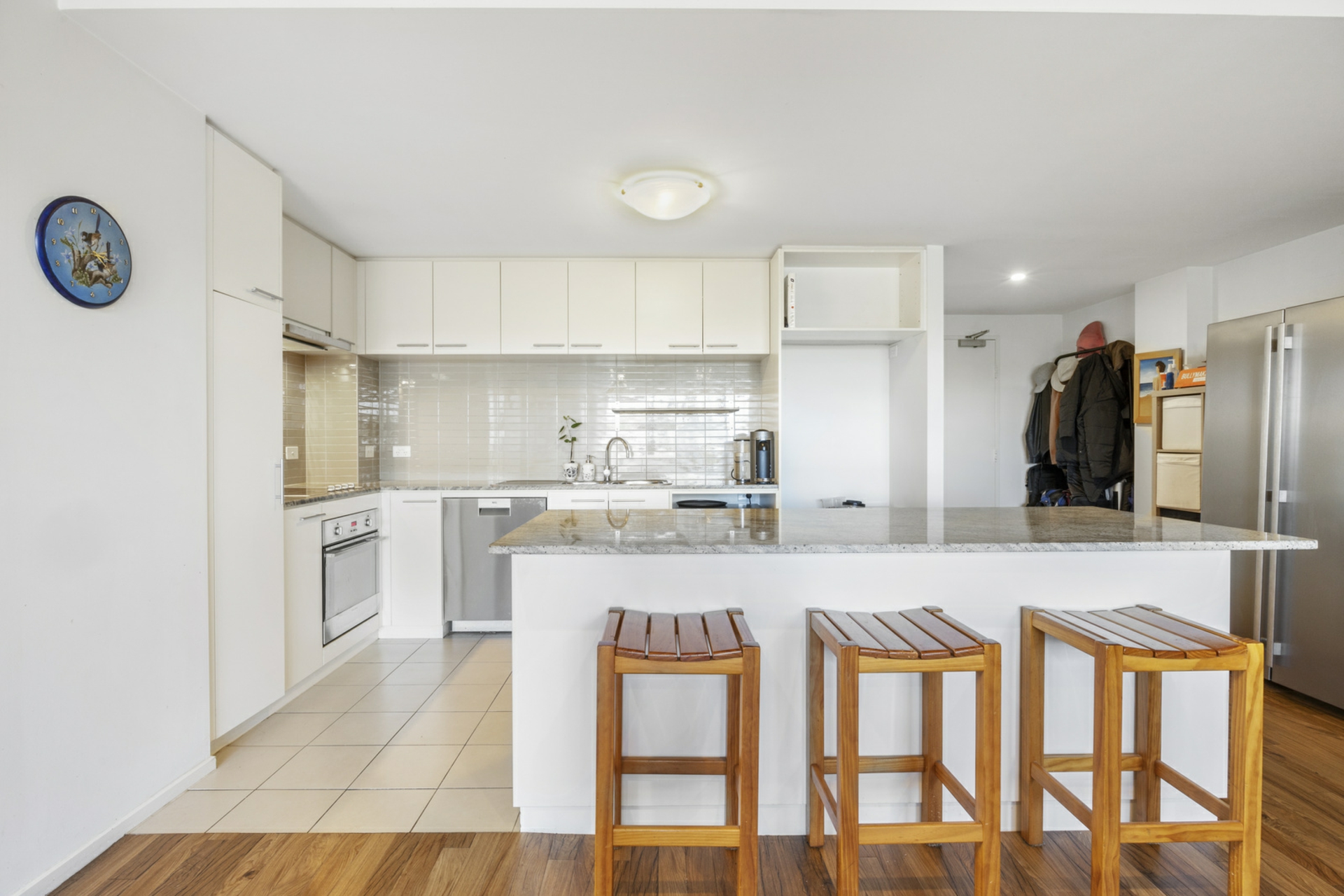 58/57 Benjamin Way, BELCONNEN