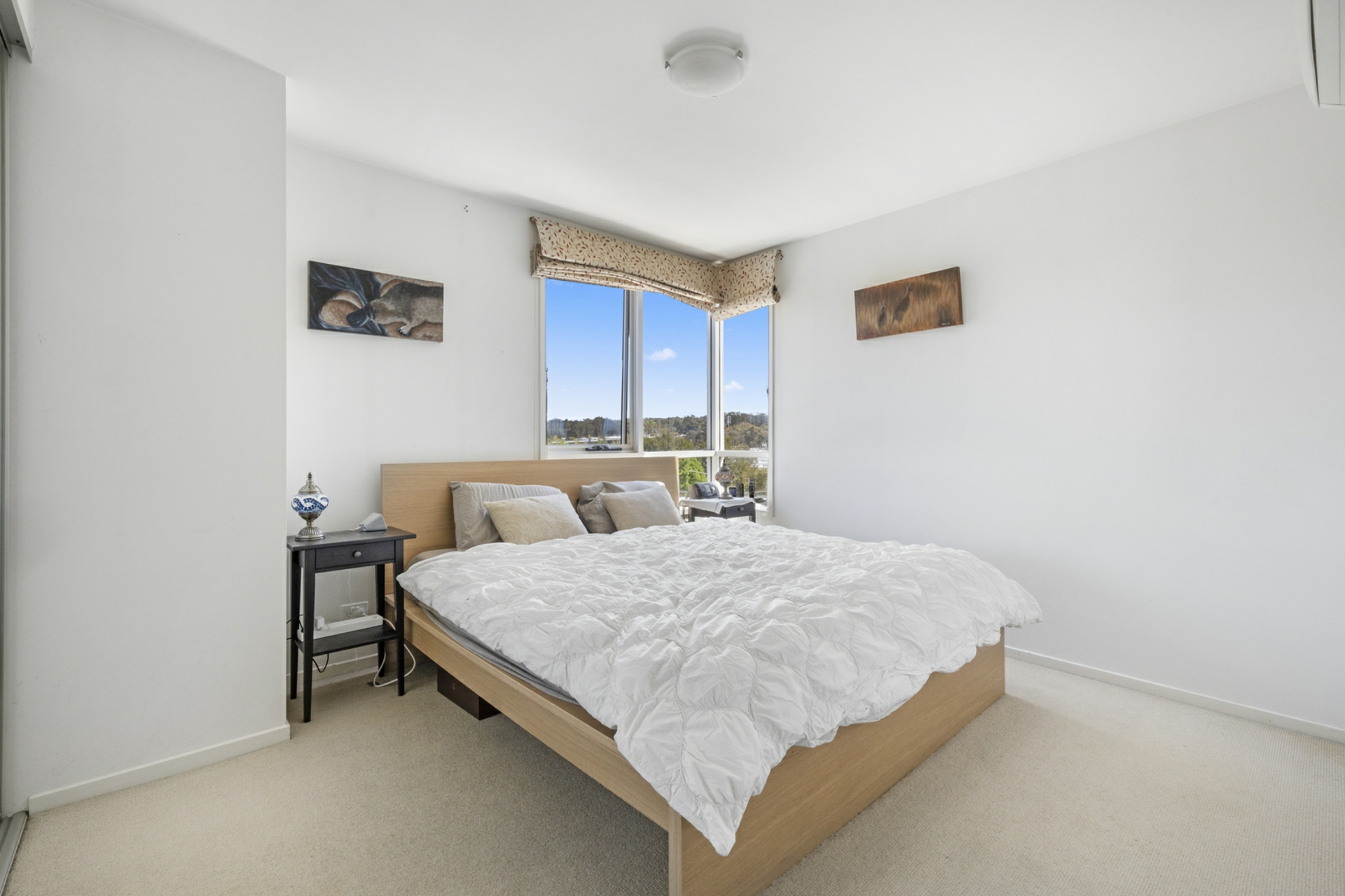 58/57 Benjamin Way, BELCONNEN