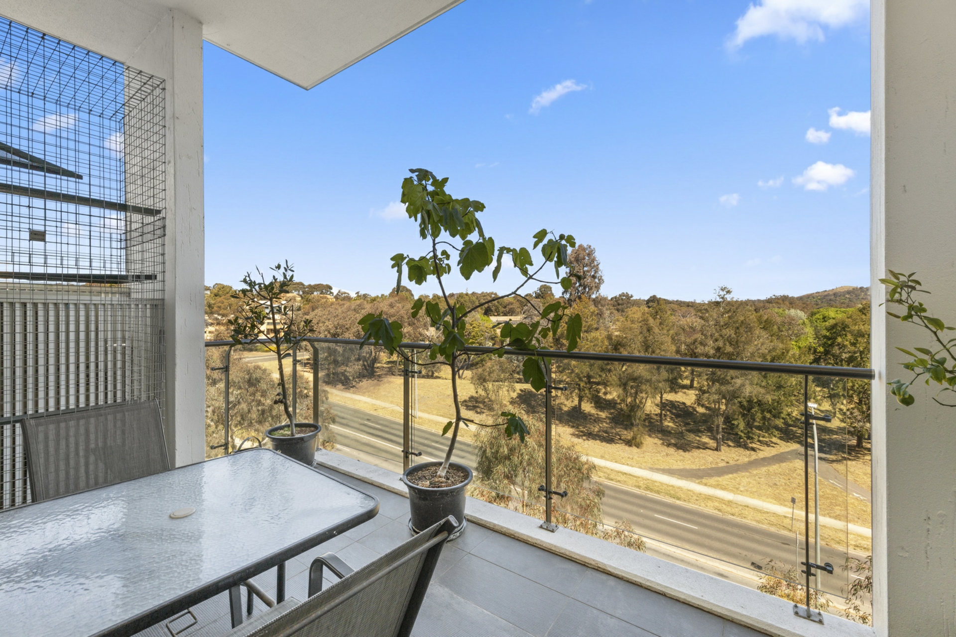 58/57 Benjamin Way, BELCONNEN