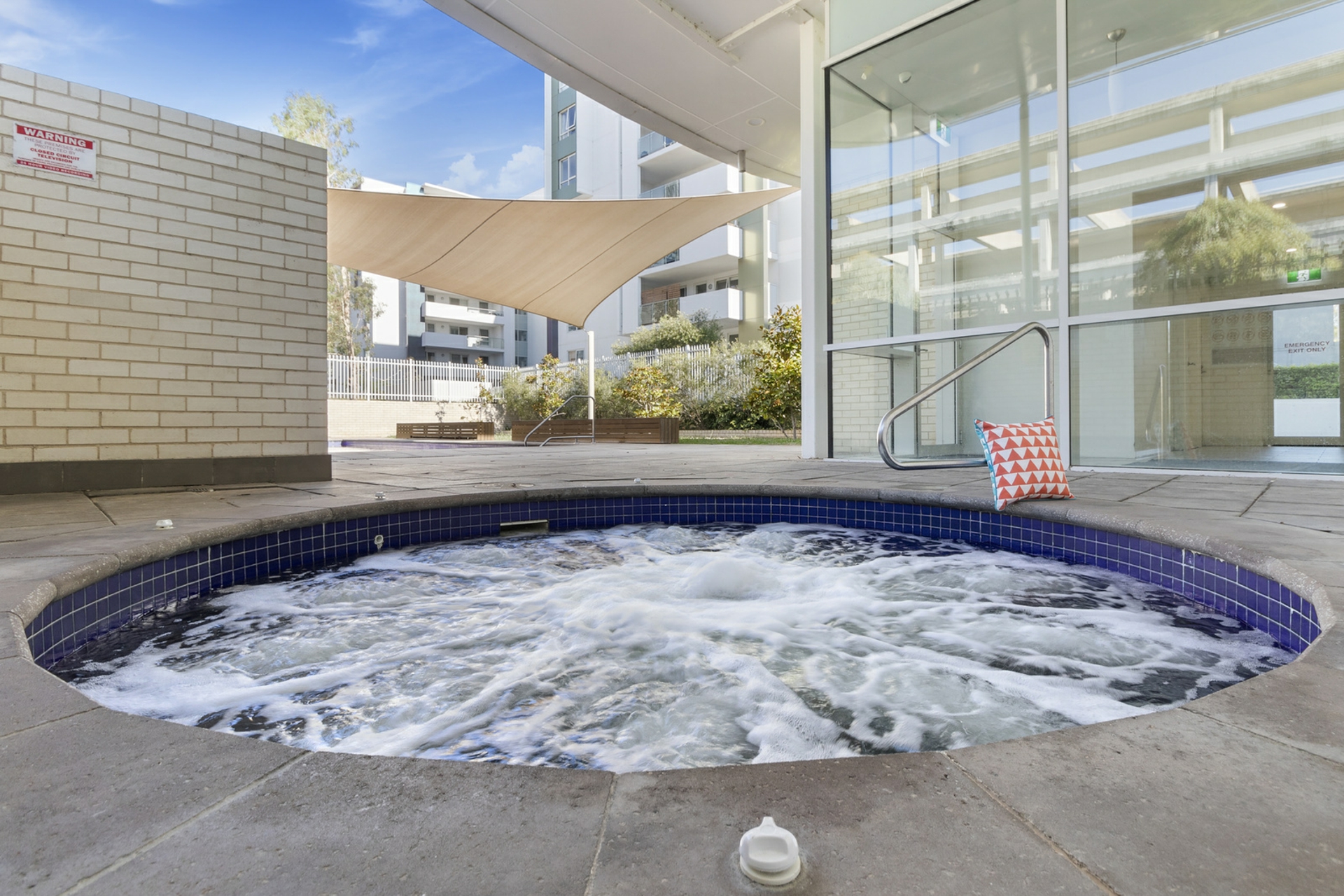 58/57 Benjamin Way, BELCONNEN