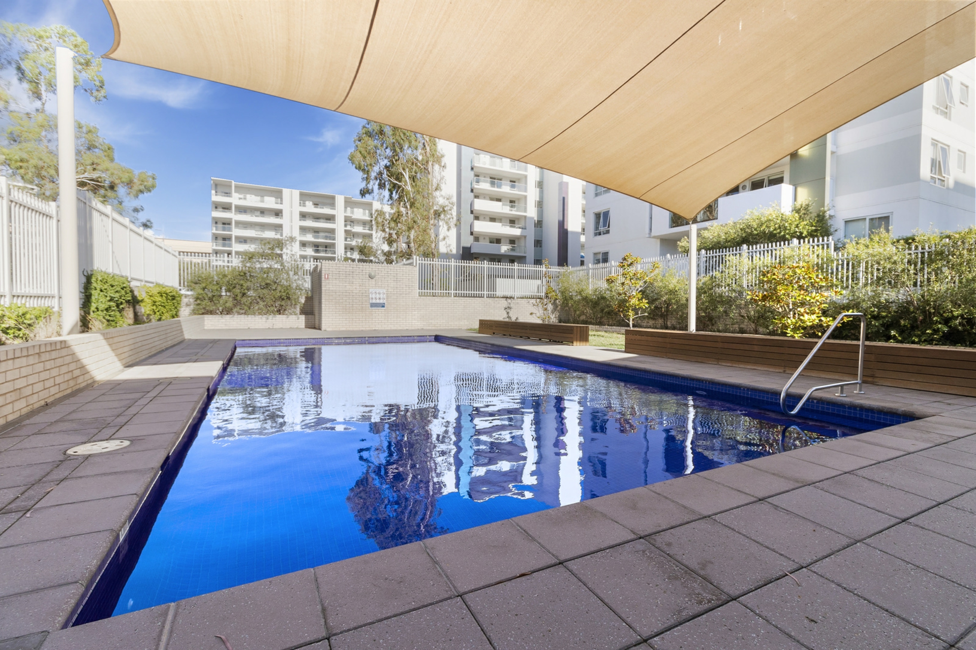 58/57 Benjamin Way, BELCONNEN