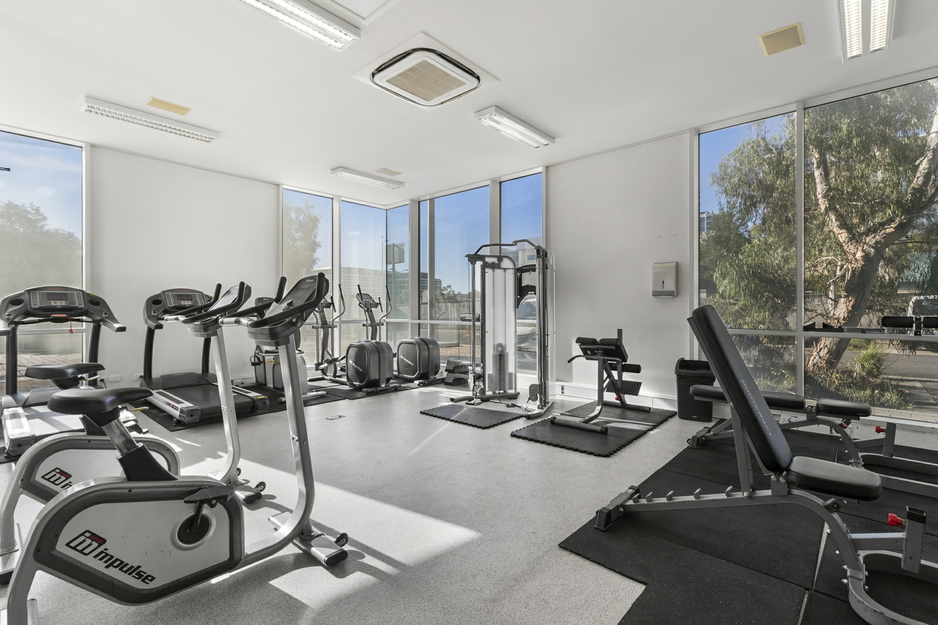58/57 Benjamin Way, BELCONNEN