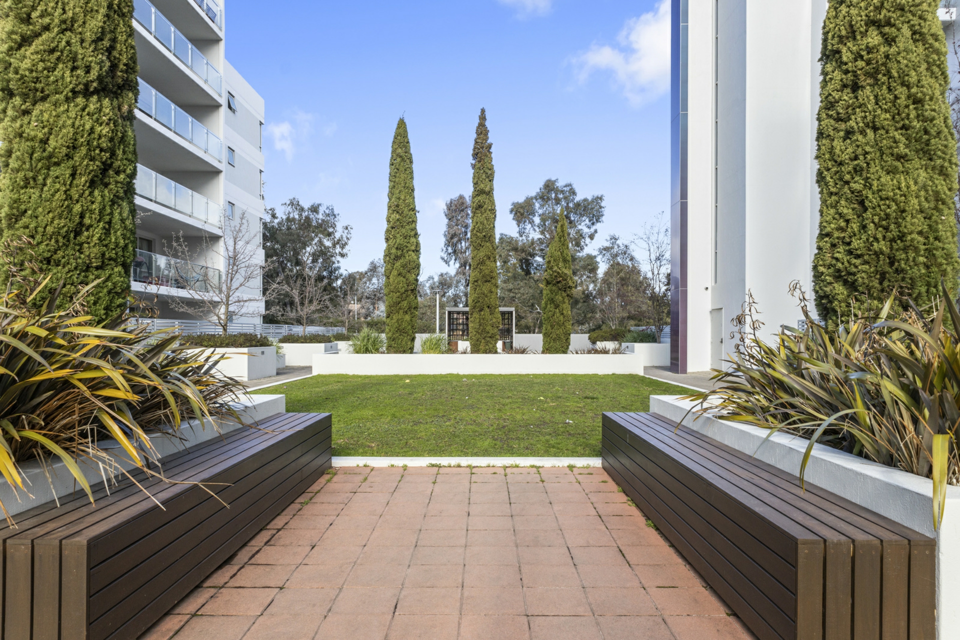 58/57 Benjamin Way, BELCONNEN