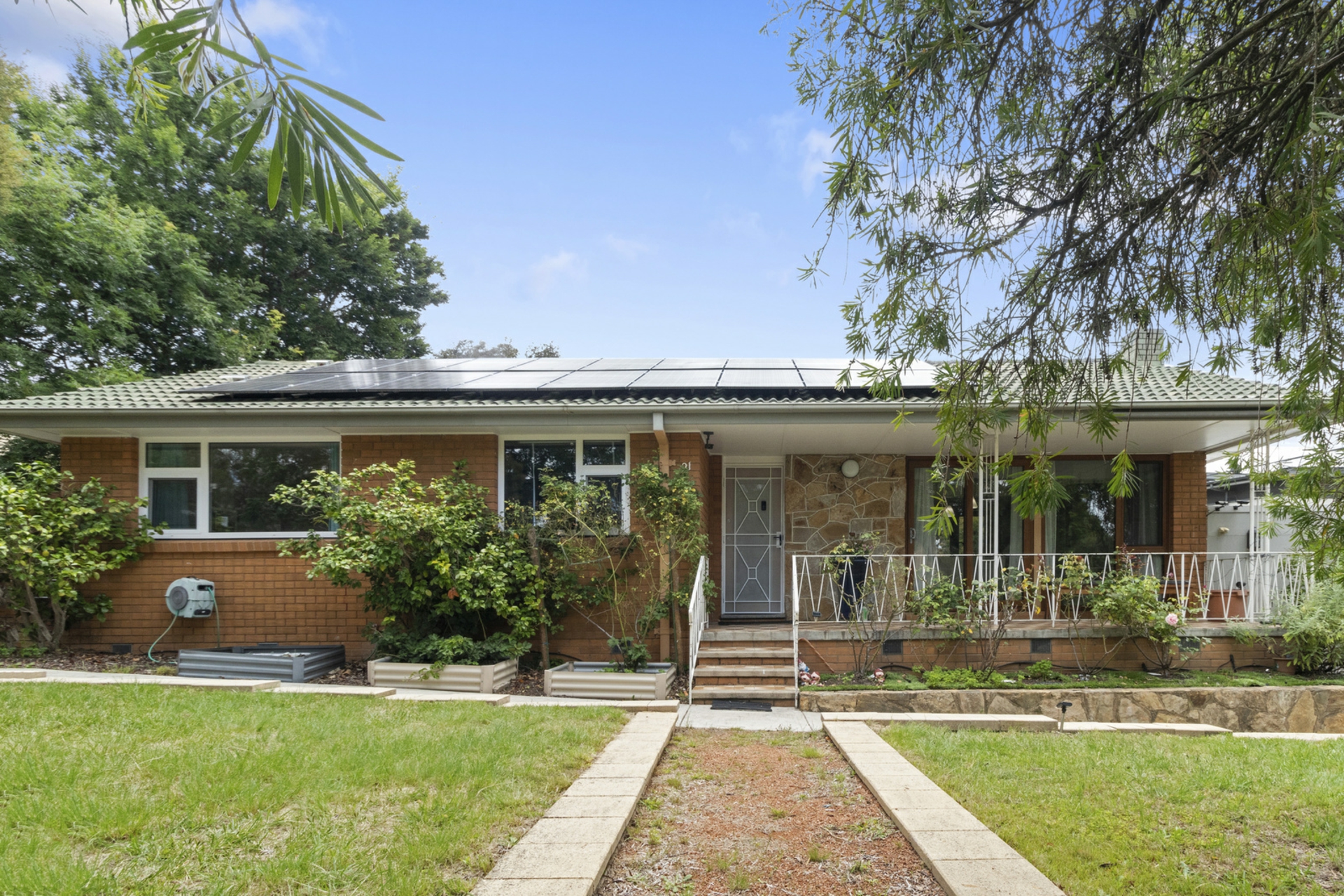 21 Pollock Street, Chifley