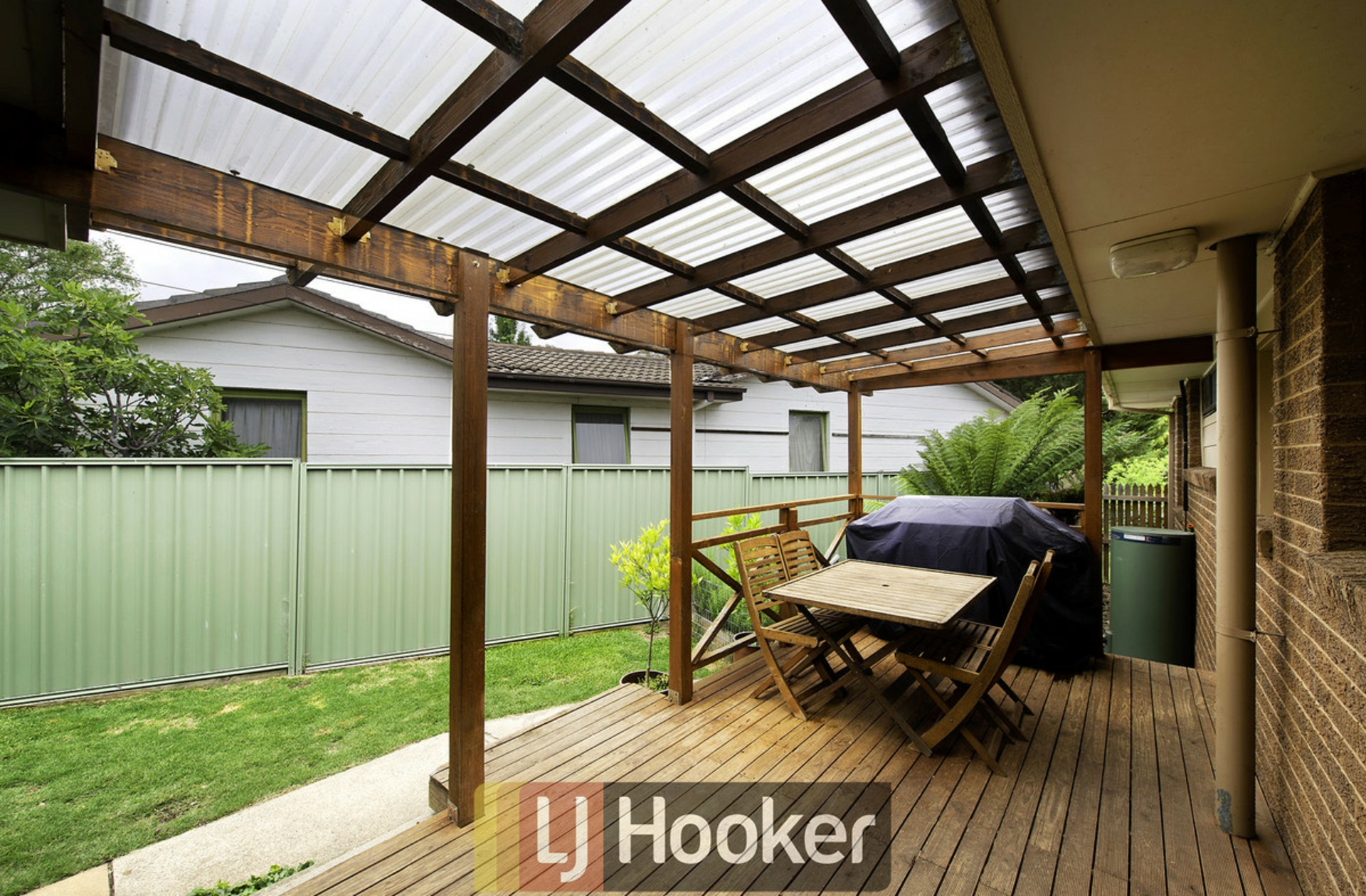 15 Kalgoorlie Crescent, FISHER