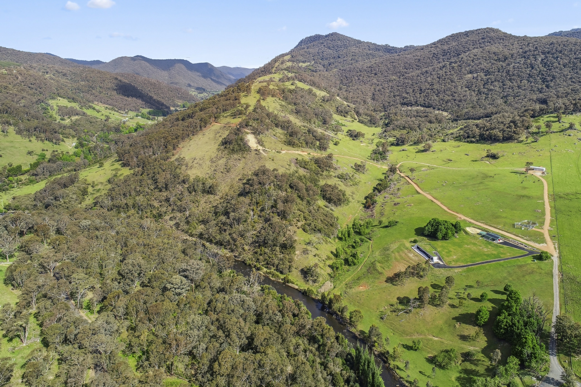 2/21 Walls Creek Road East, GOOBARRAGANDRA