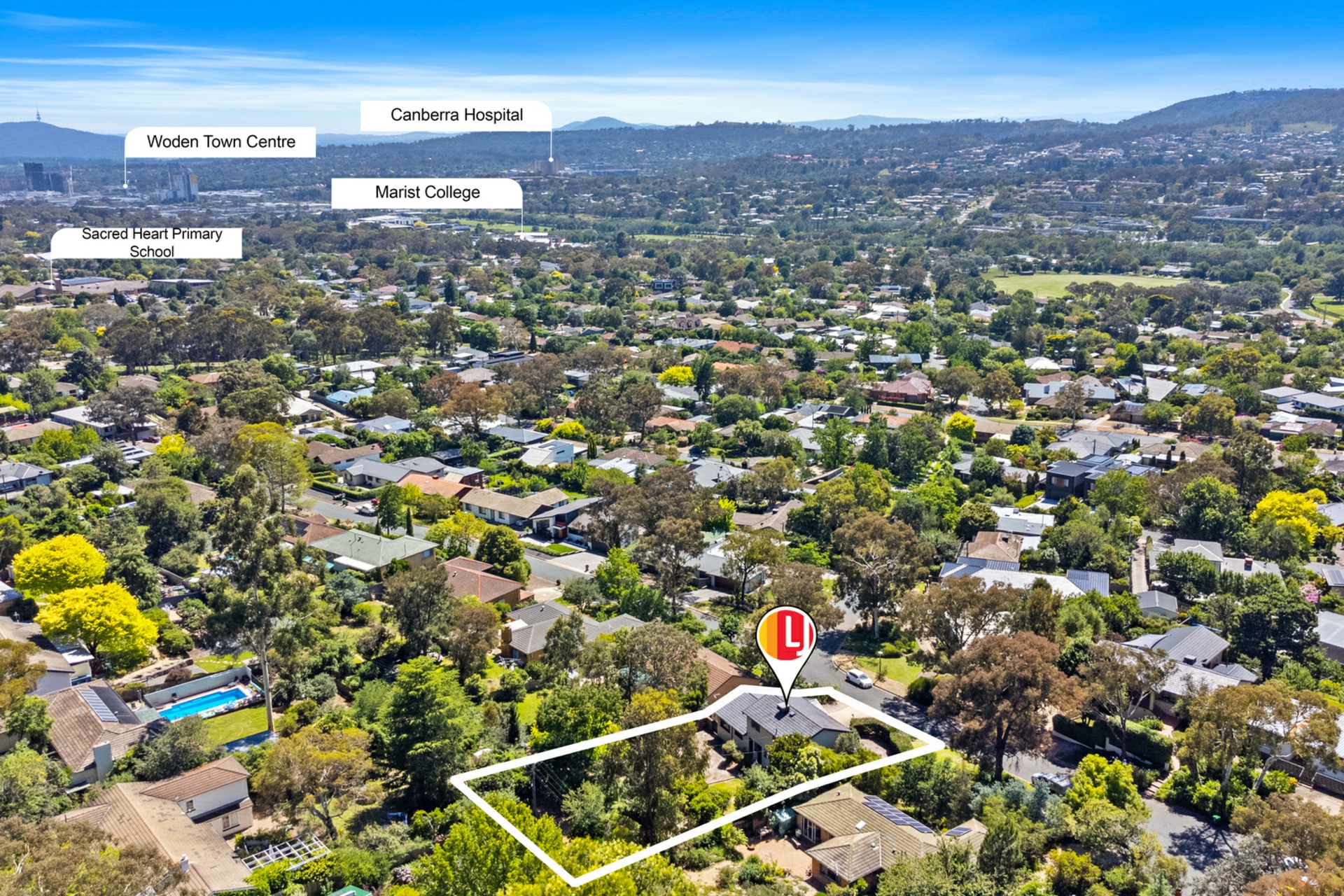 18 Perkins Place, TORRENS