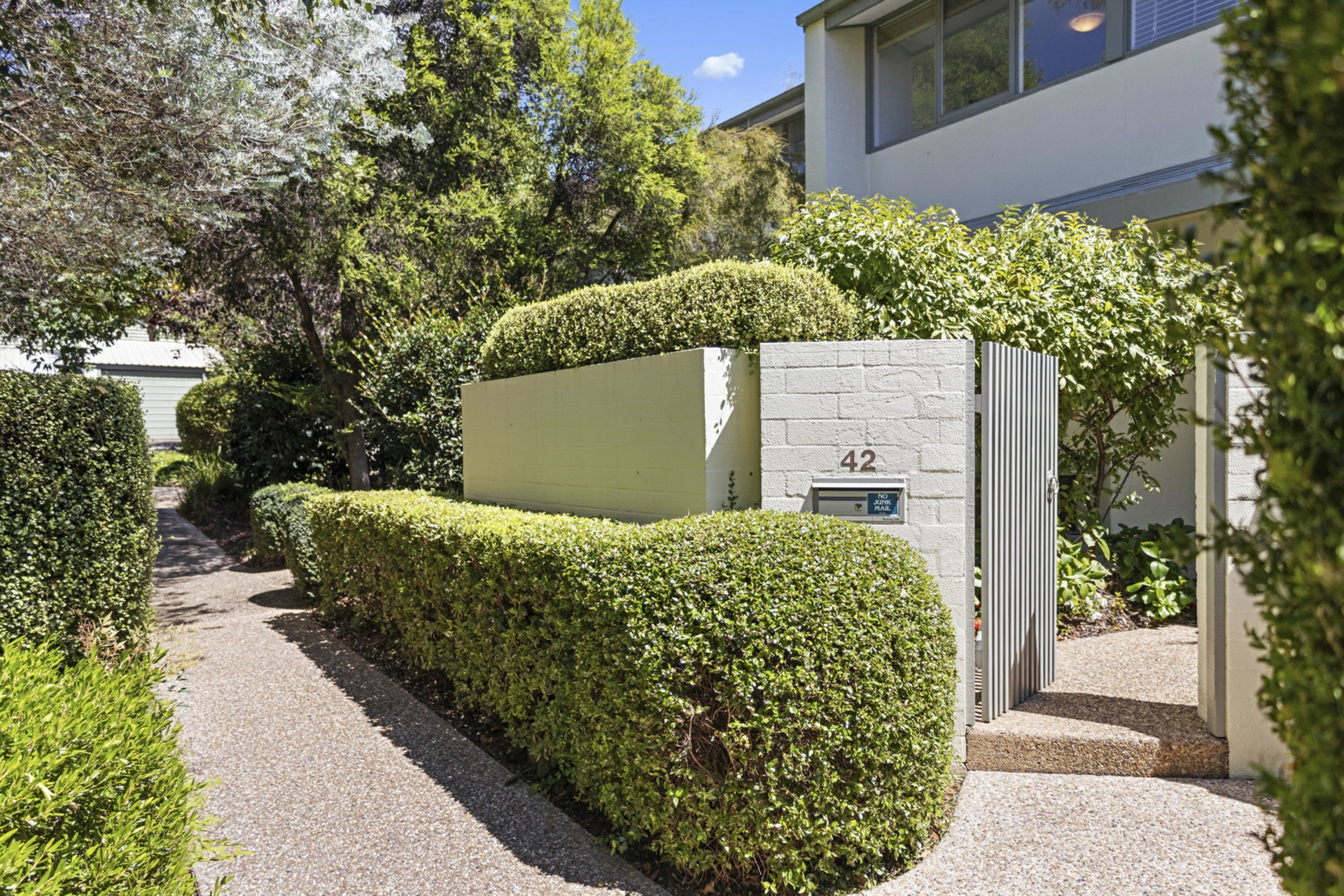 42/29 Pethebridge Street, PEARCE
