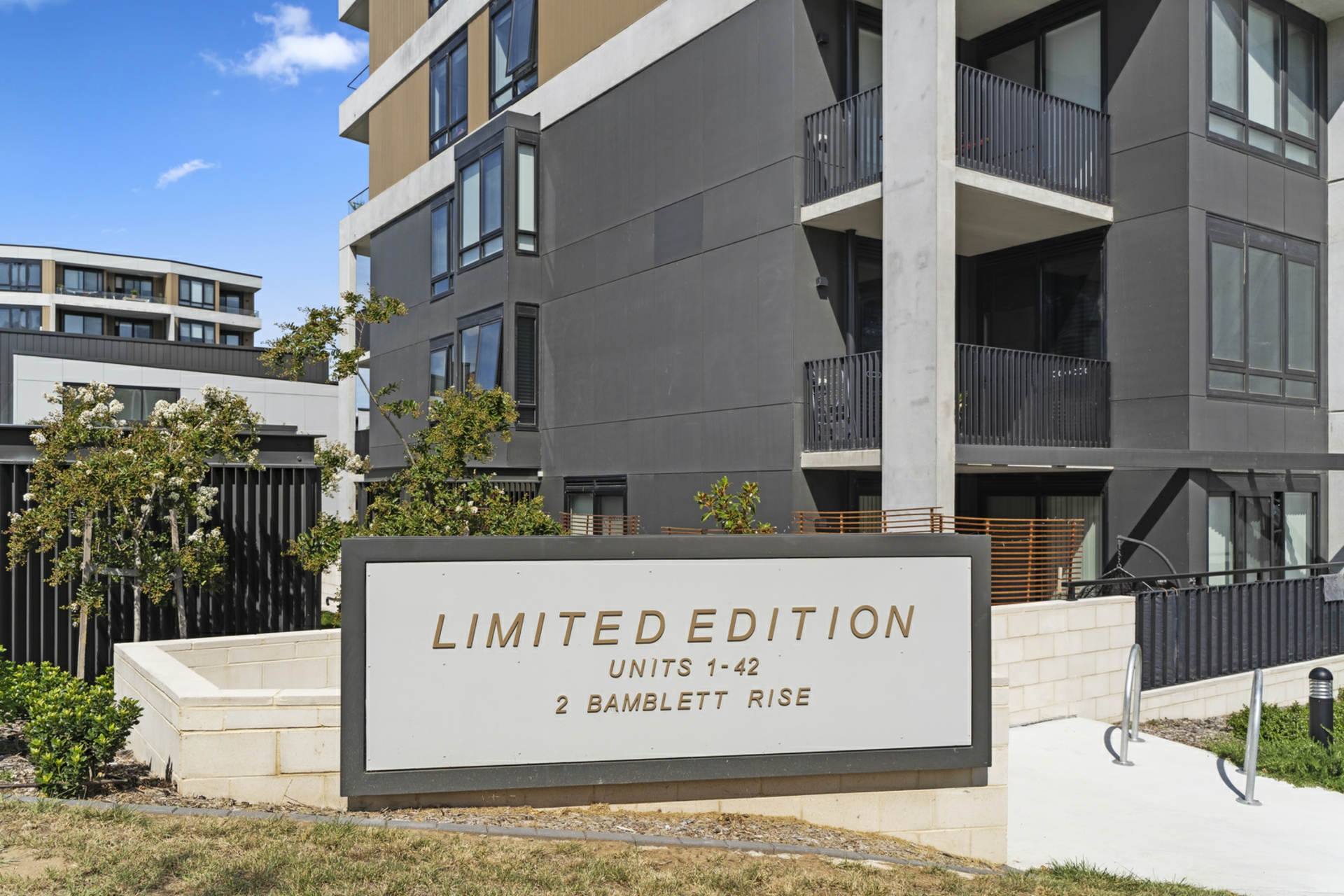 28/2 Bamblett Rise — photo 3 of 20