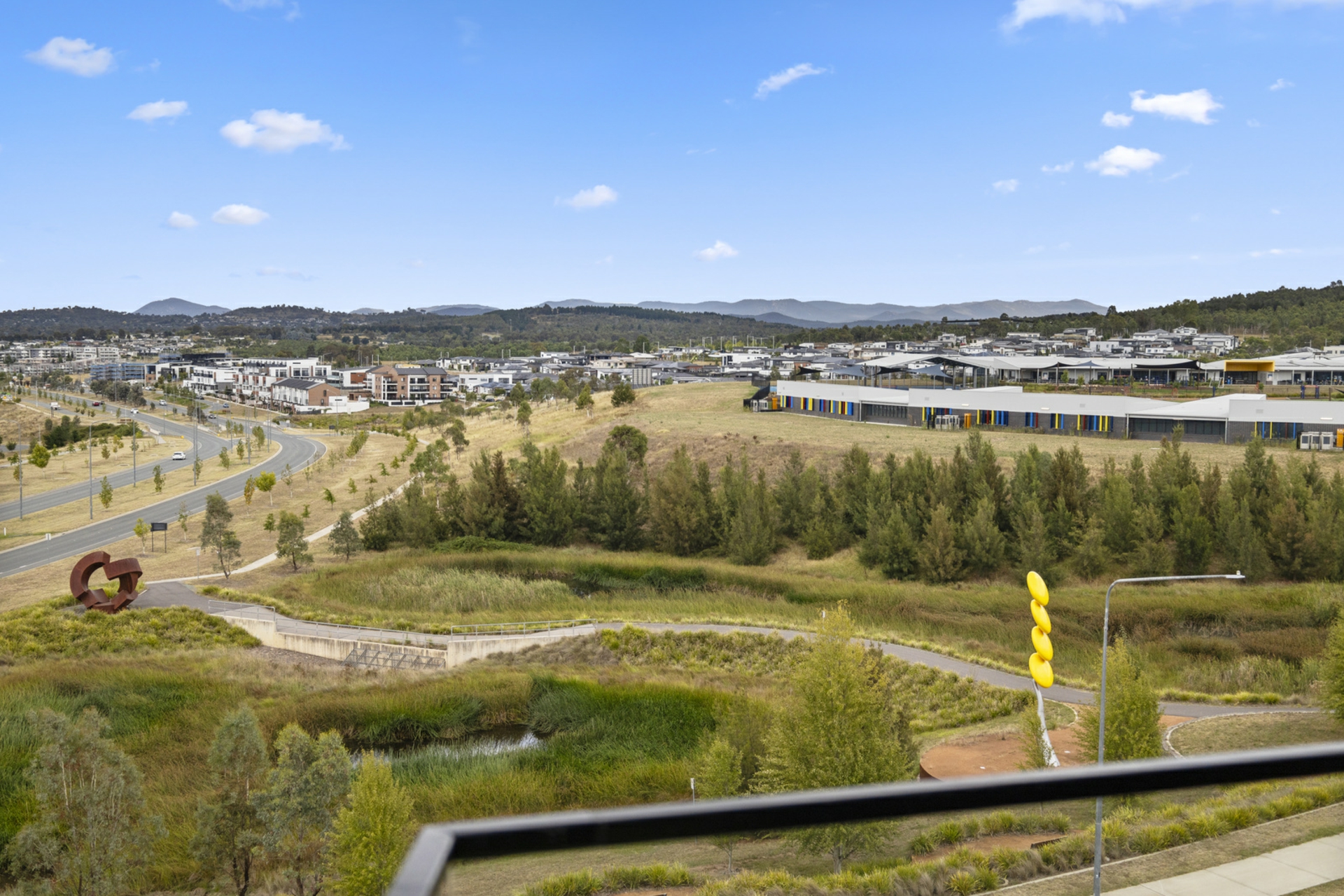 28/2 Bamblett Rise — photo 18 of 20