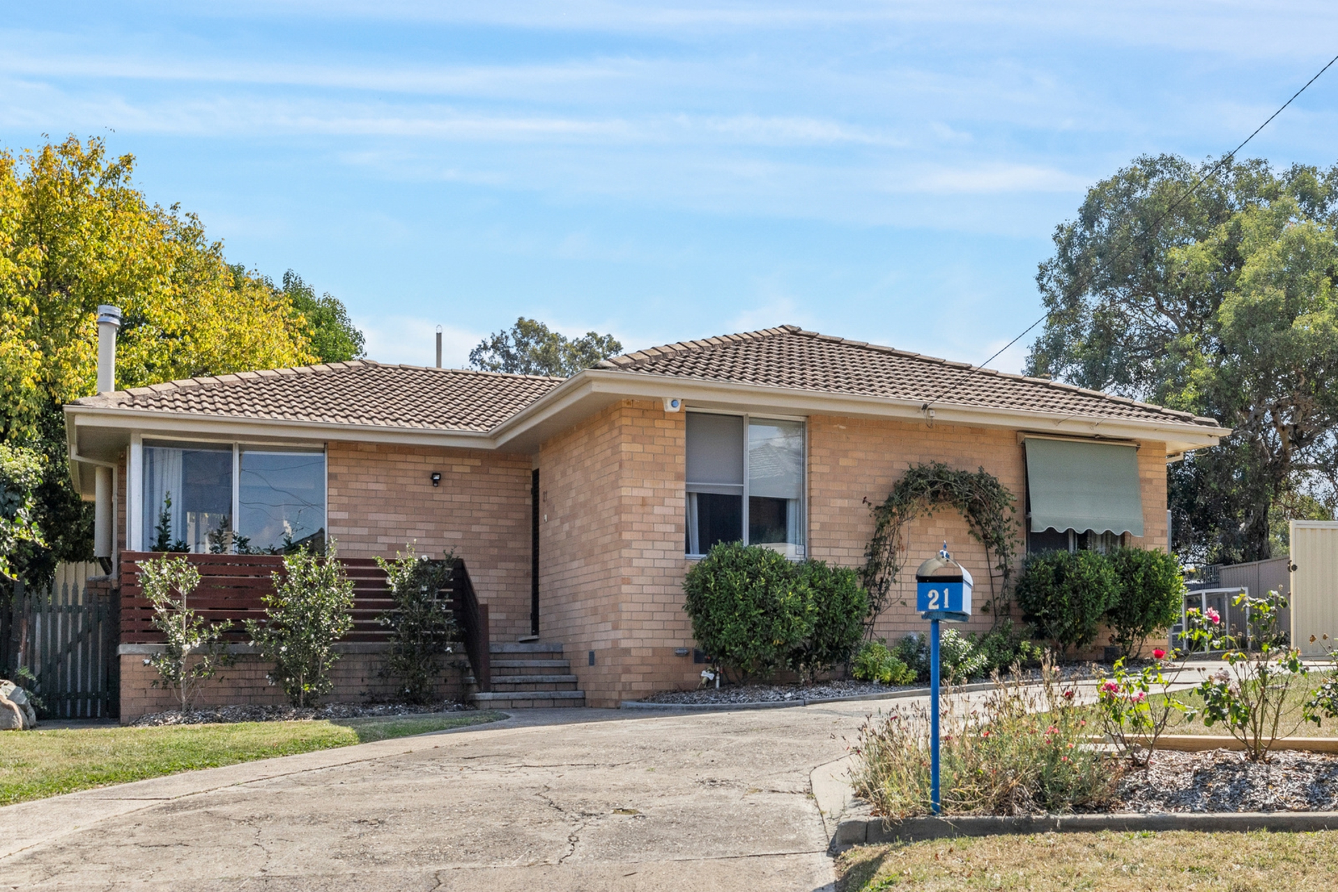 21 Montebar Row, Karabar