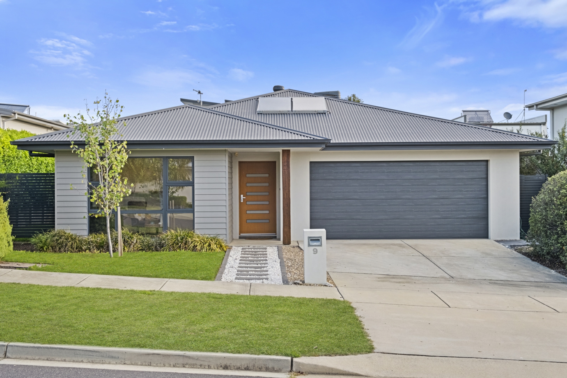 9 Scotford Street, Coombs