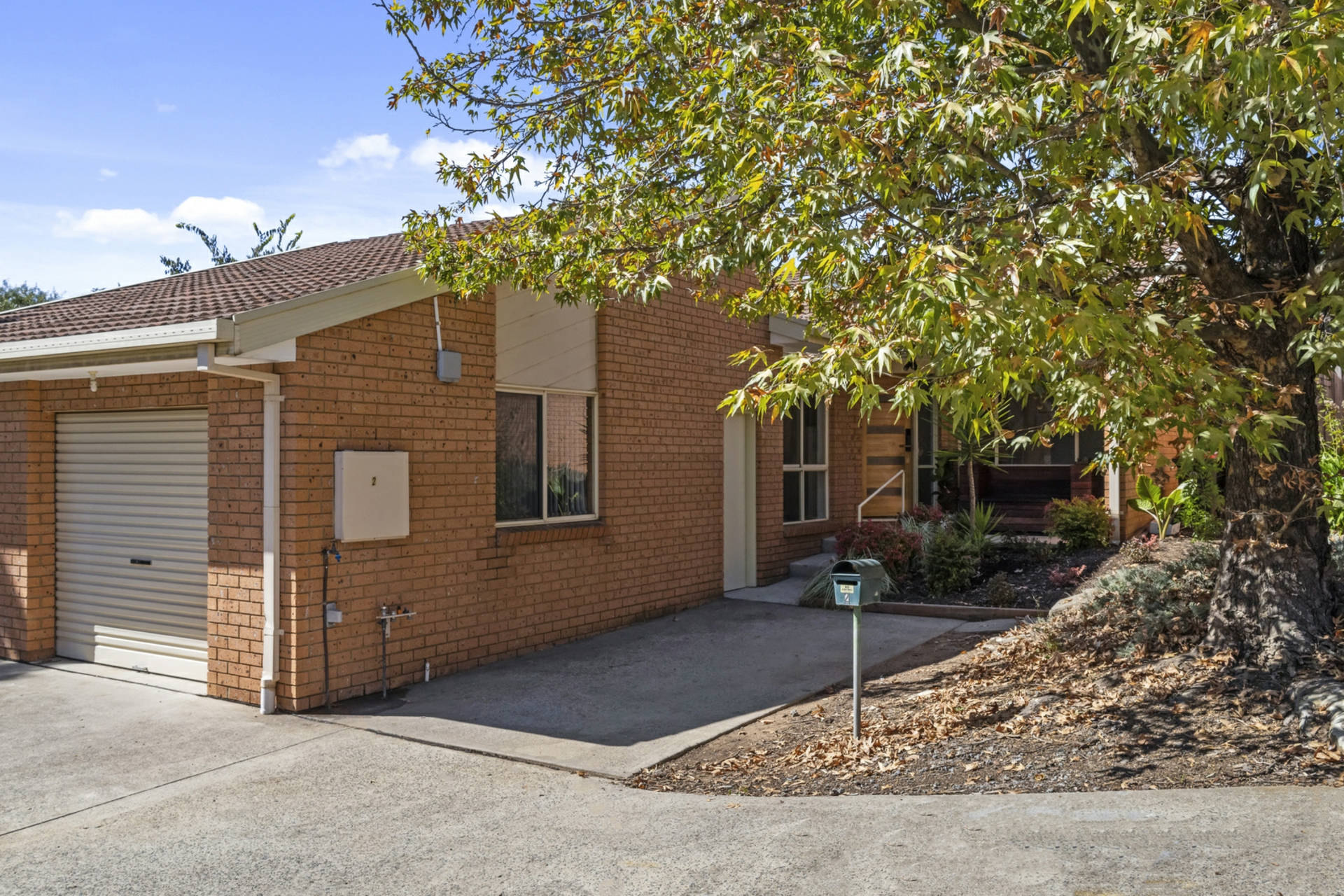 2/170 Kosciuszko Avenue, PALMERSTON