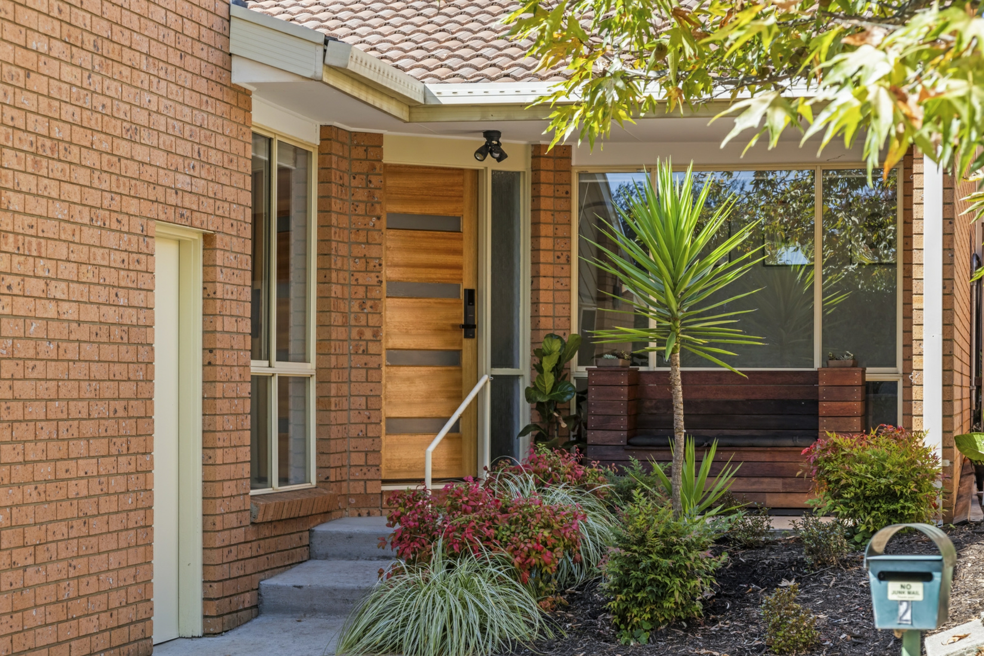 2/170 Kosciuszko Avenue, PALMERSTON