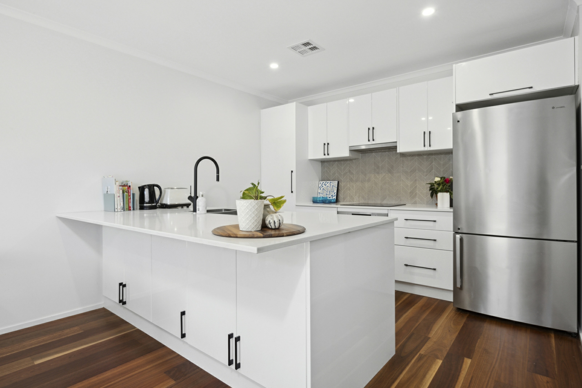 2/170 Kosciuszko Avenue, PALMERSTON