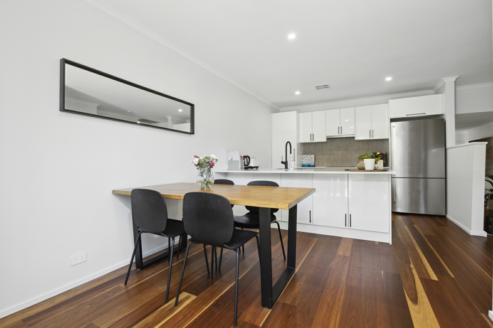 2/170 Kosciuszko Avenue, PALMERSTON