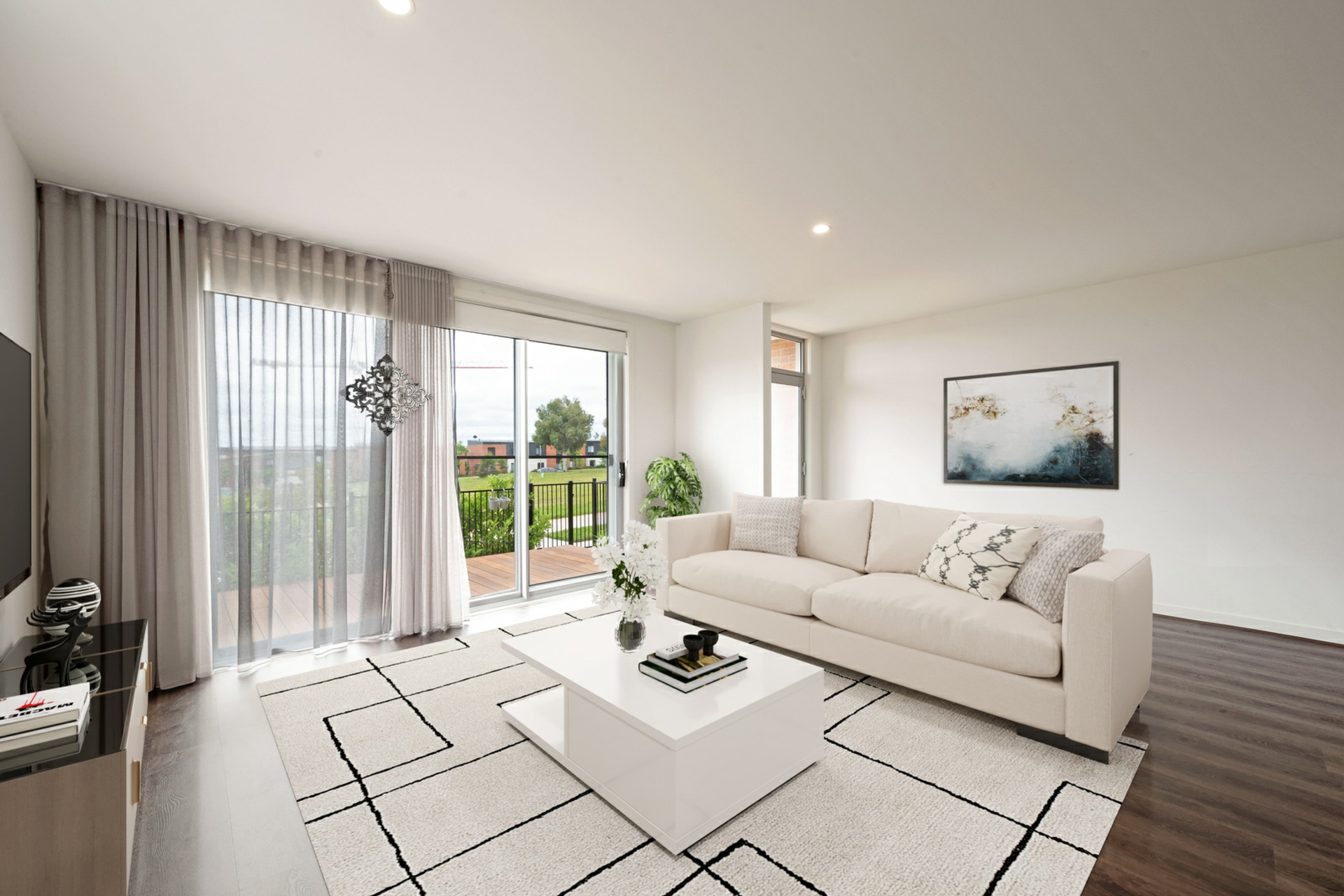 61/128 John Gorton Drive, COOMBS