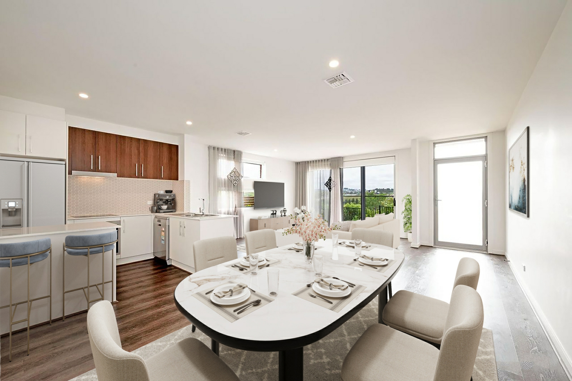 61/128 John Gorton Drive, COOMBS