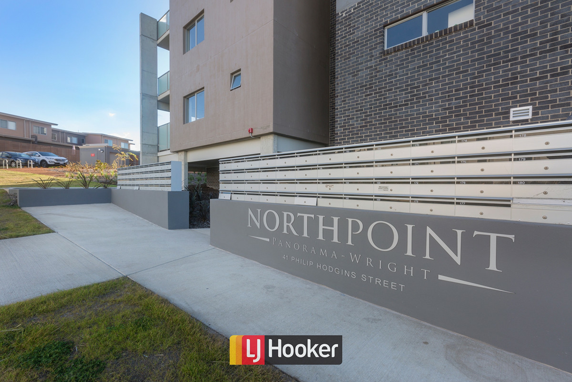 152/41 Phillip Hodgins Street, WRIGHT