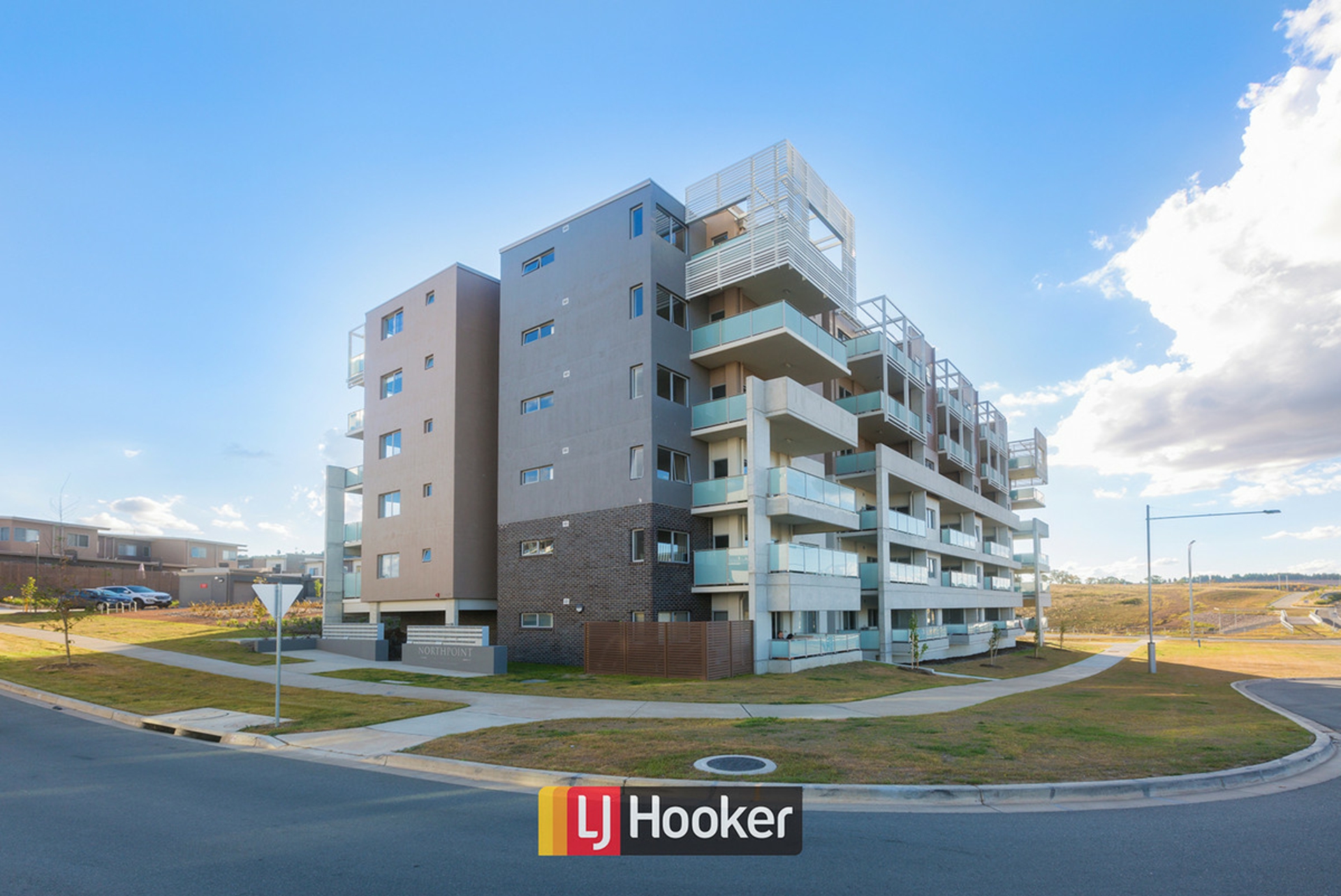 152/41 Phillip Hodgins Street, WRIGHT