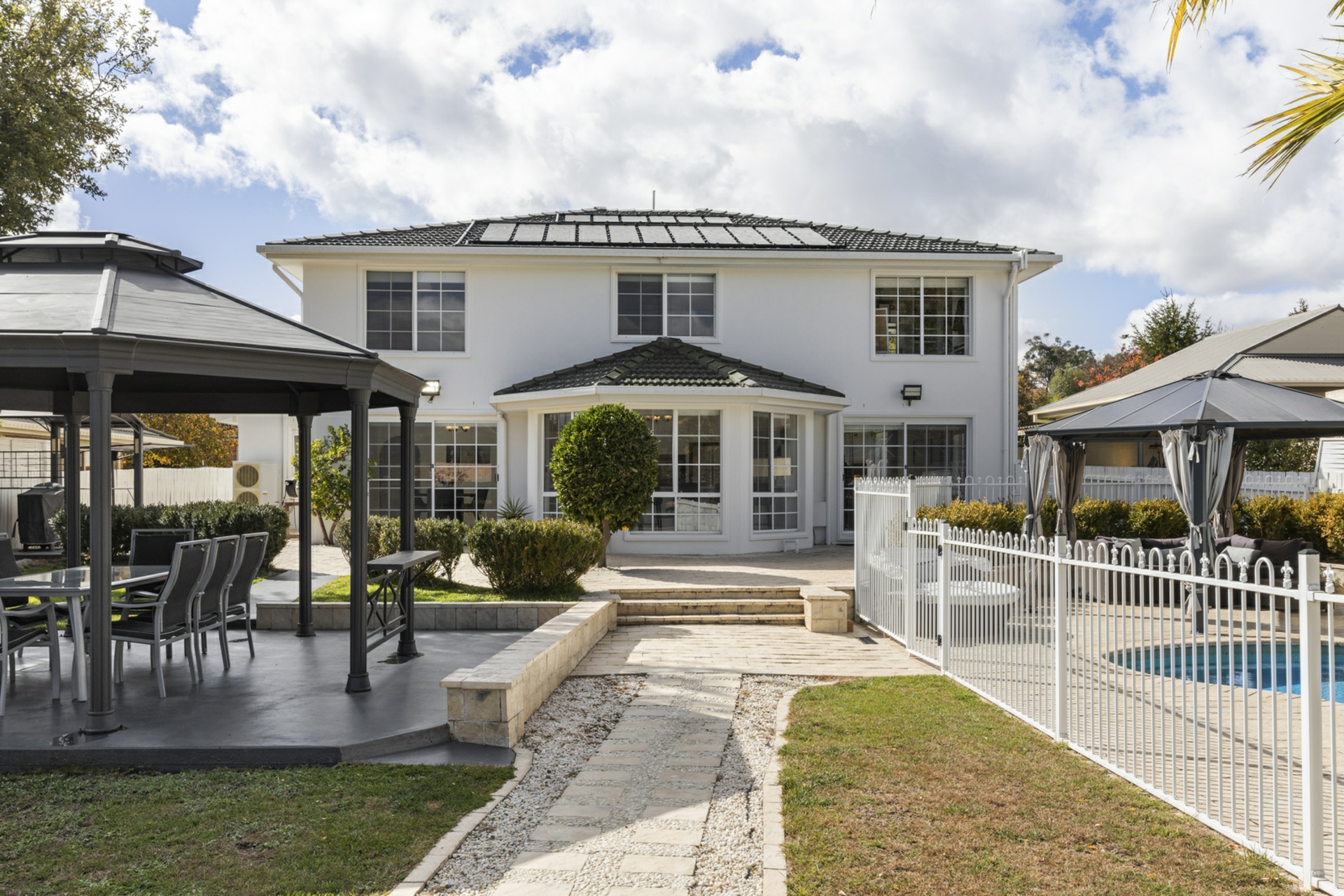39 Ivo Whitton Circuit, KAMBAH
