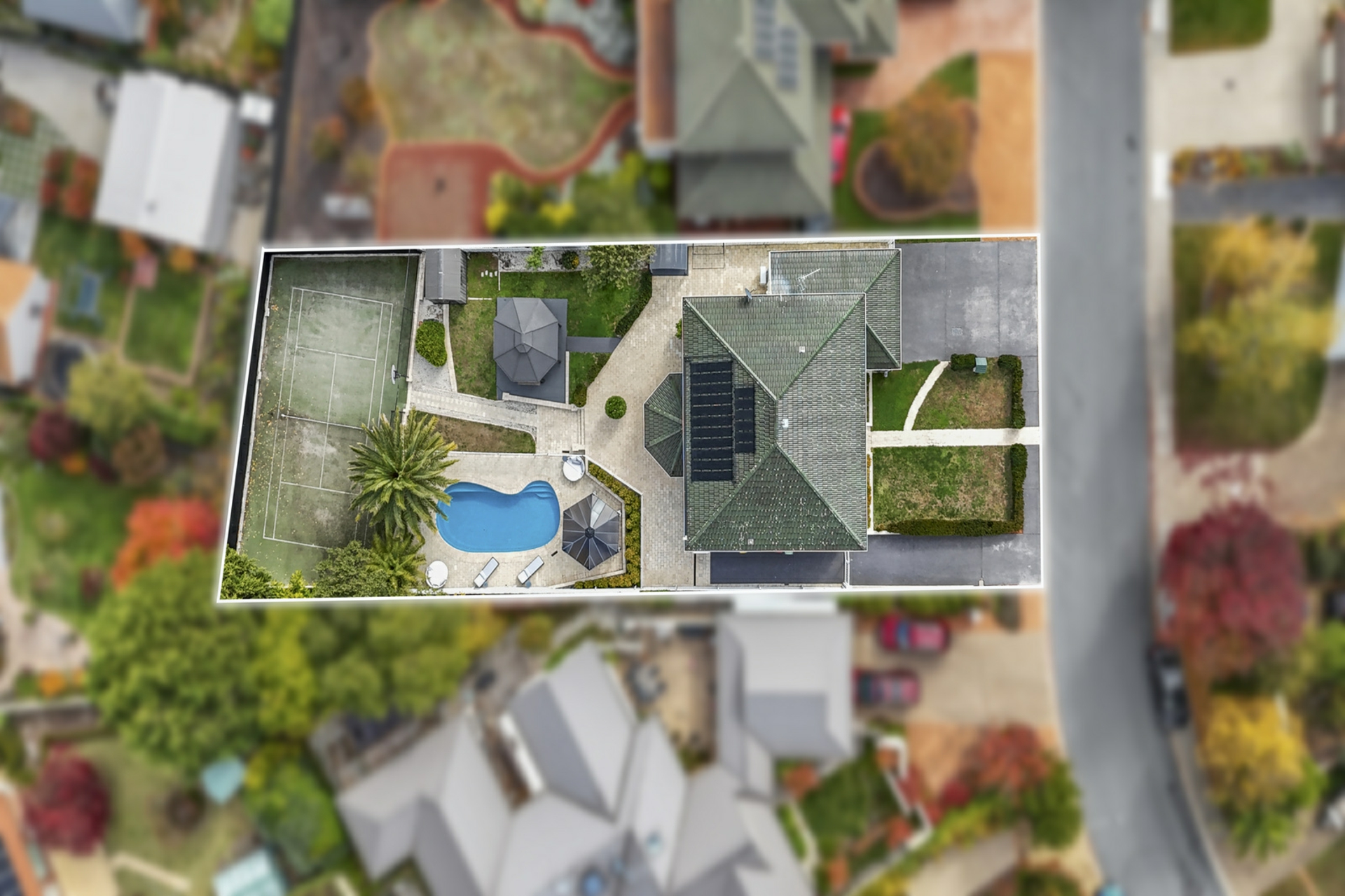 39 Ivo Whitton Circuit, KAMBAH