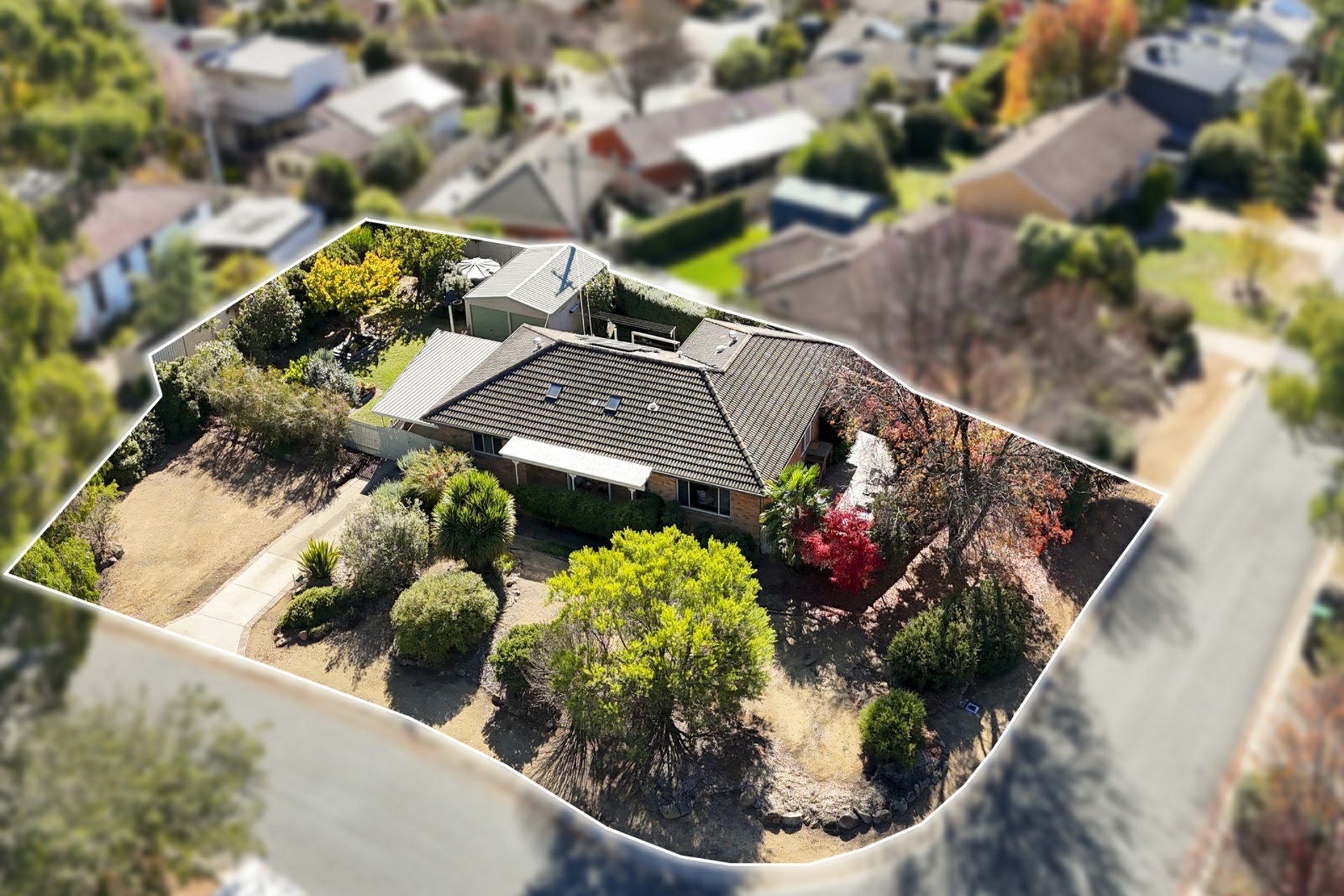 34 Calder Crescent, HOLDER