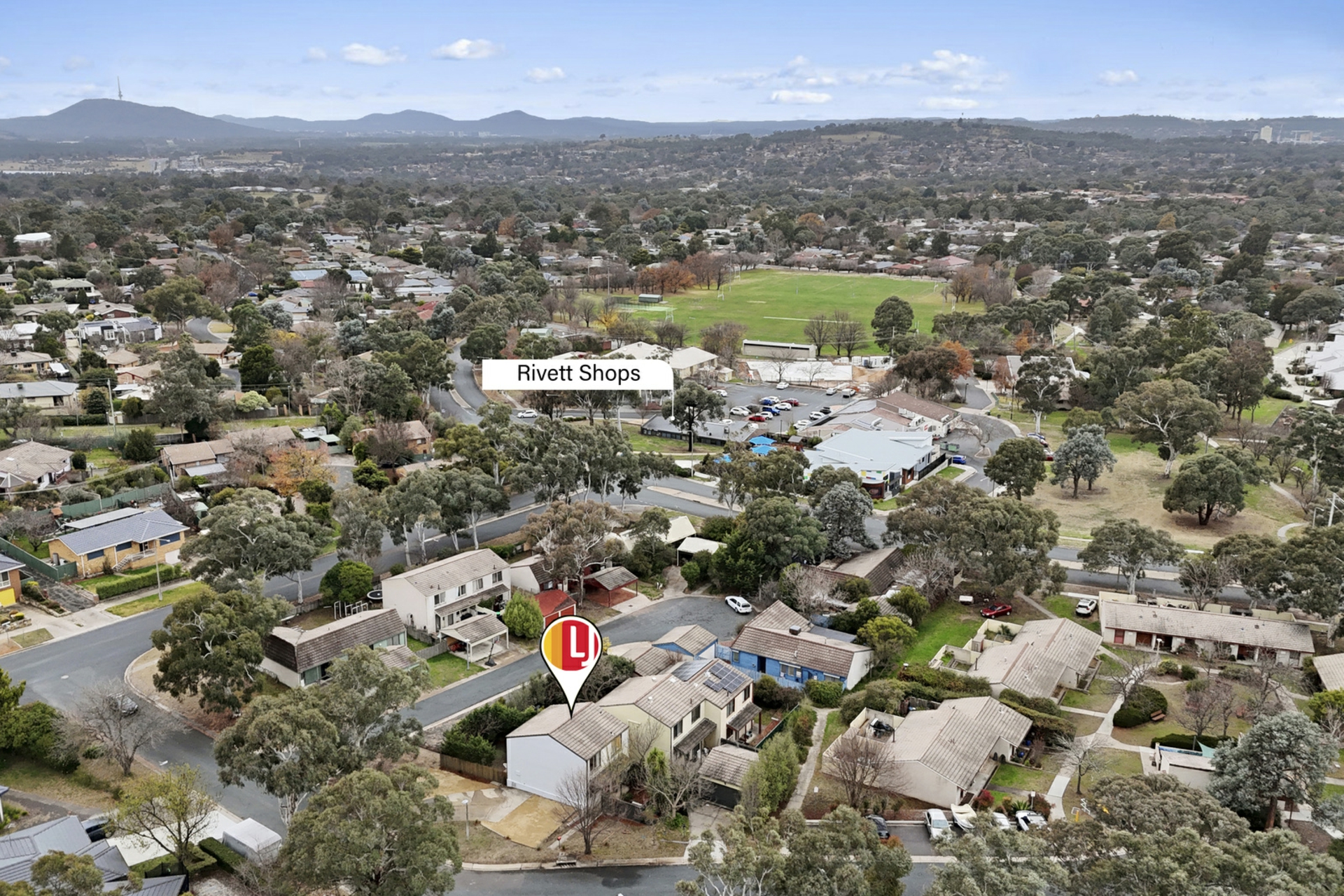 1 Lomatia Place, RIVETT
