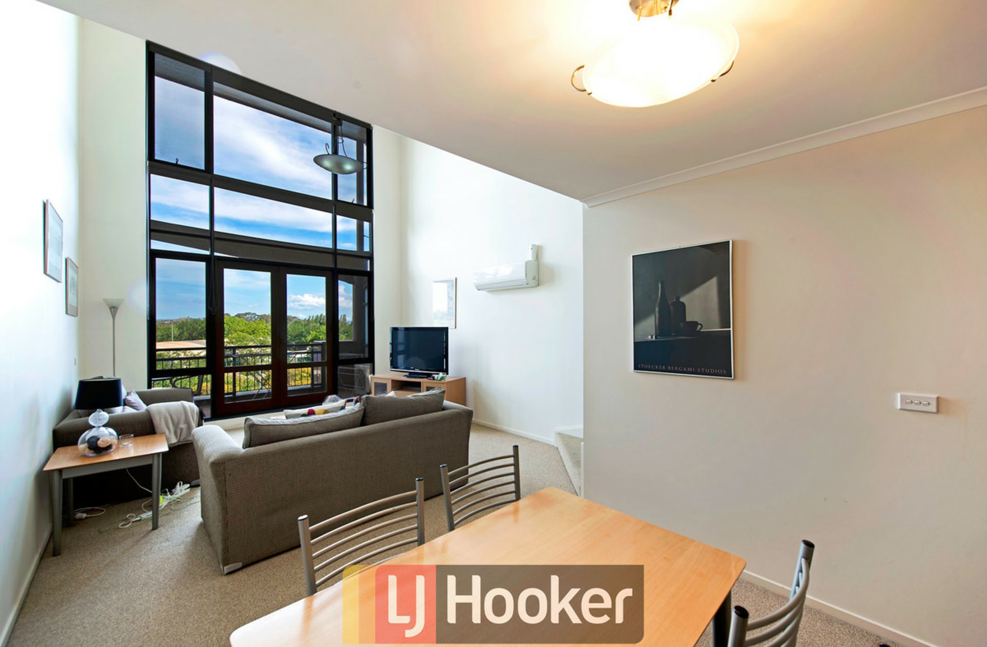 84/66 Allara Street, CITY