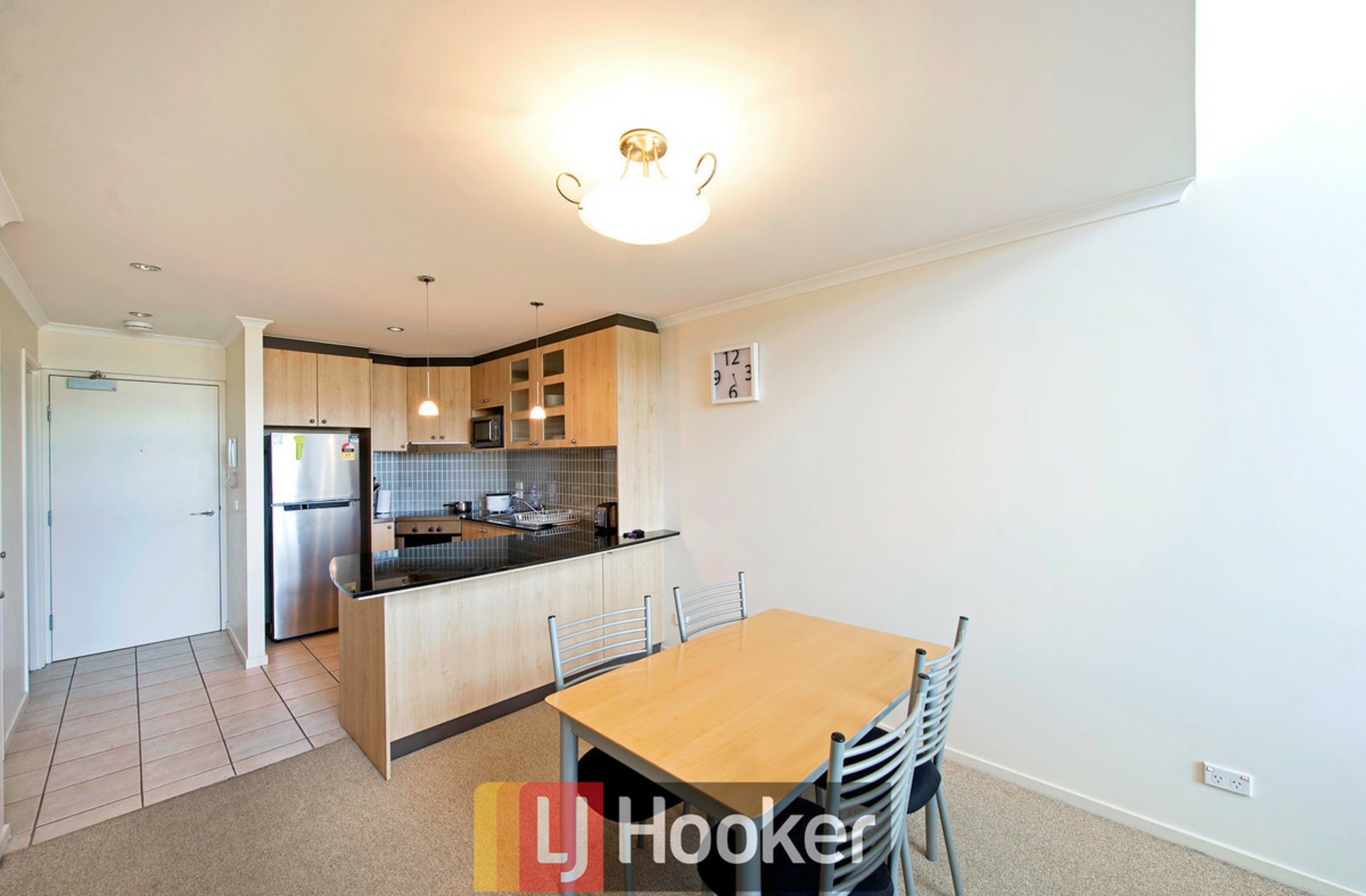 84/66 Allara Street, CITY