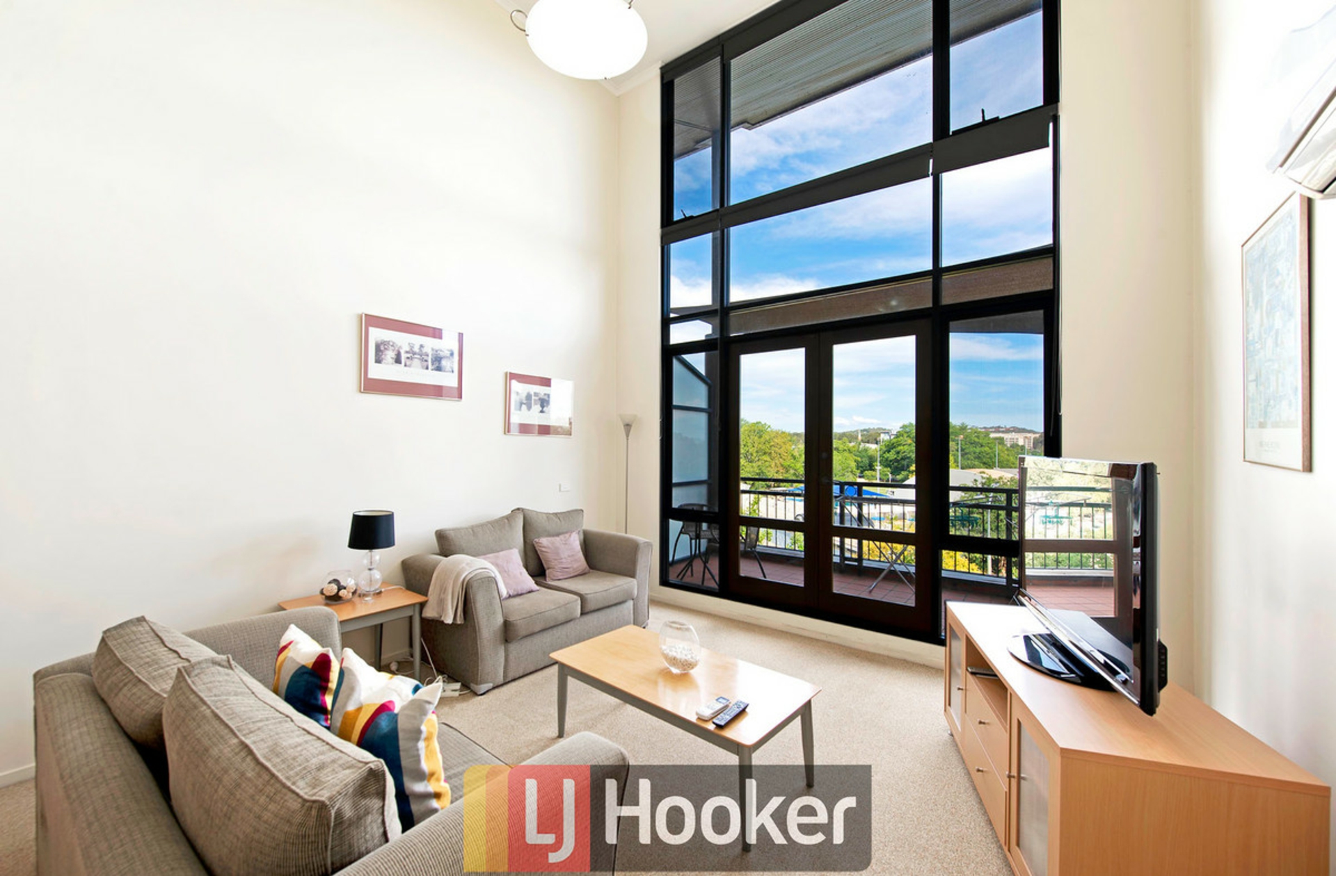 84/66 Allara Street, CITY
