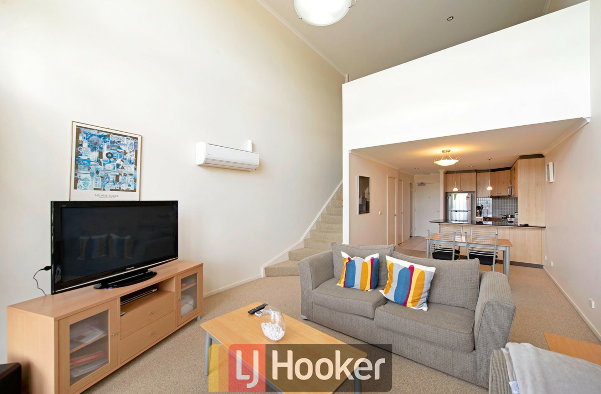 84/66 Allara Street, CITY
