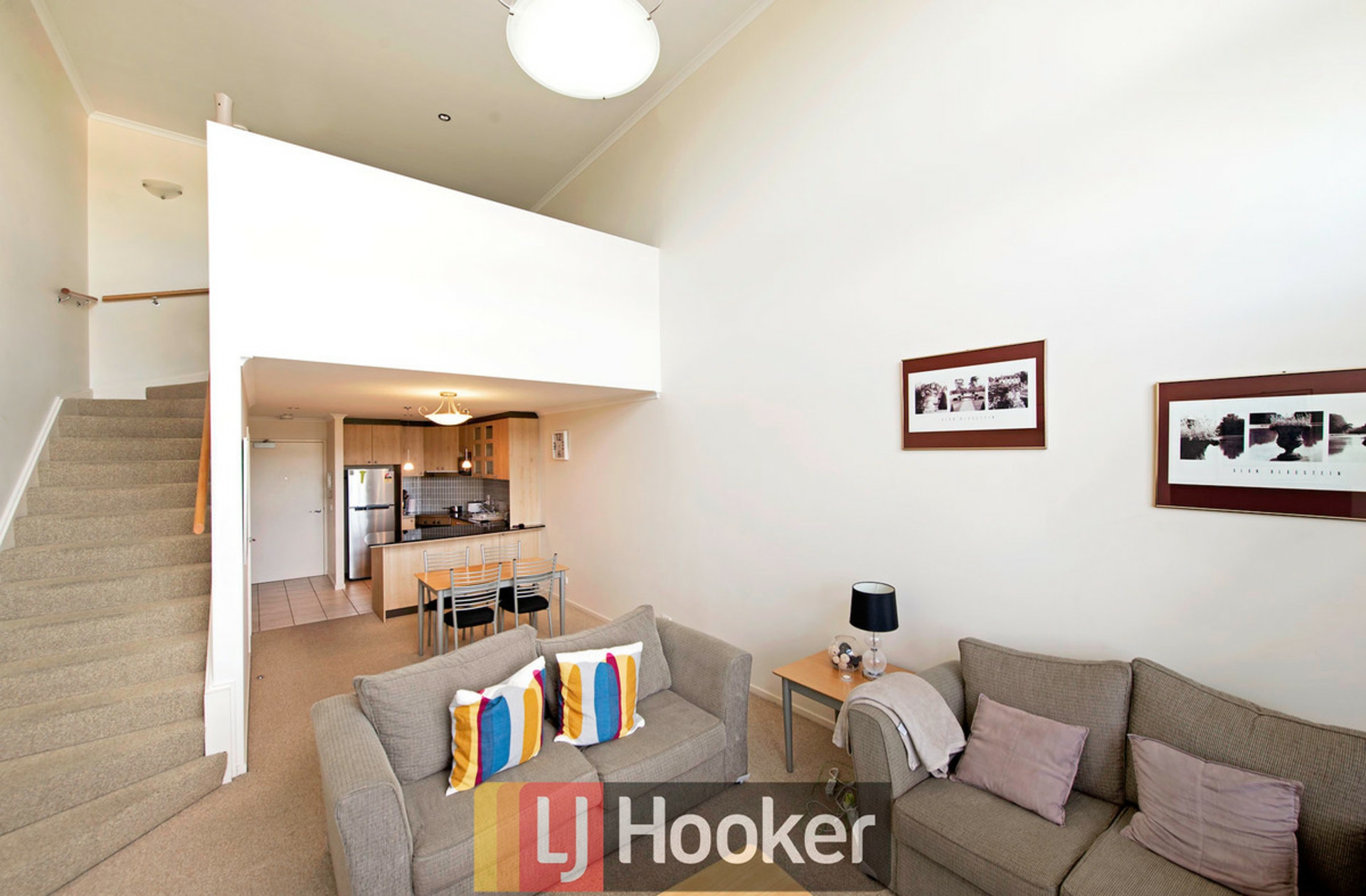 84/66 Allara Street, CITY