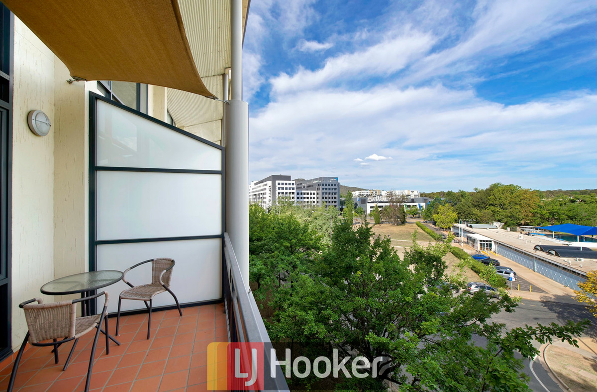 84/66 Allara Street, CITY