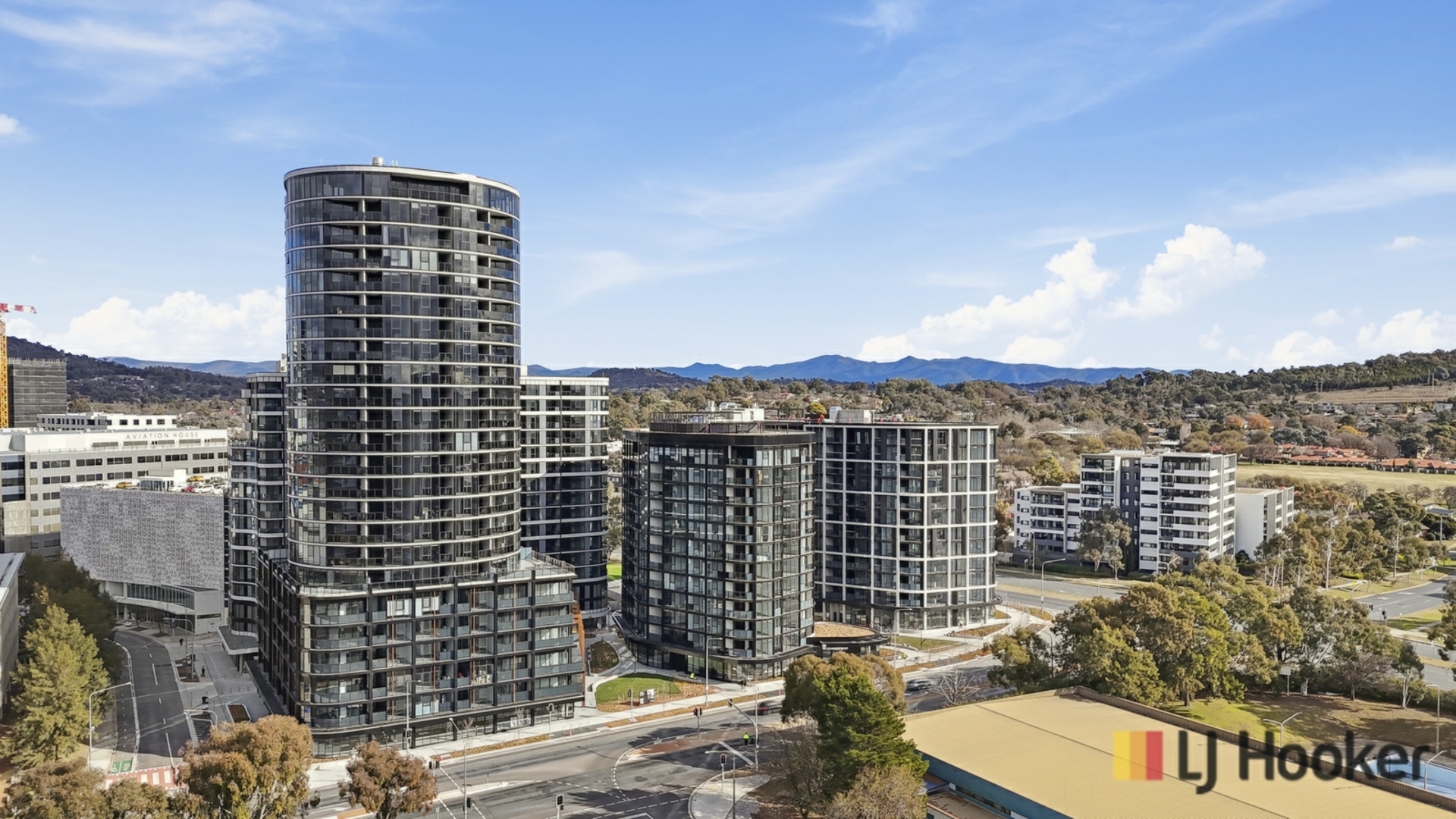 1607/2 Furzer Street, PHILLIP
