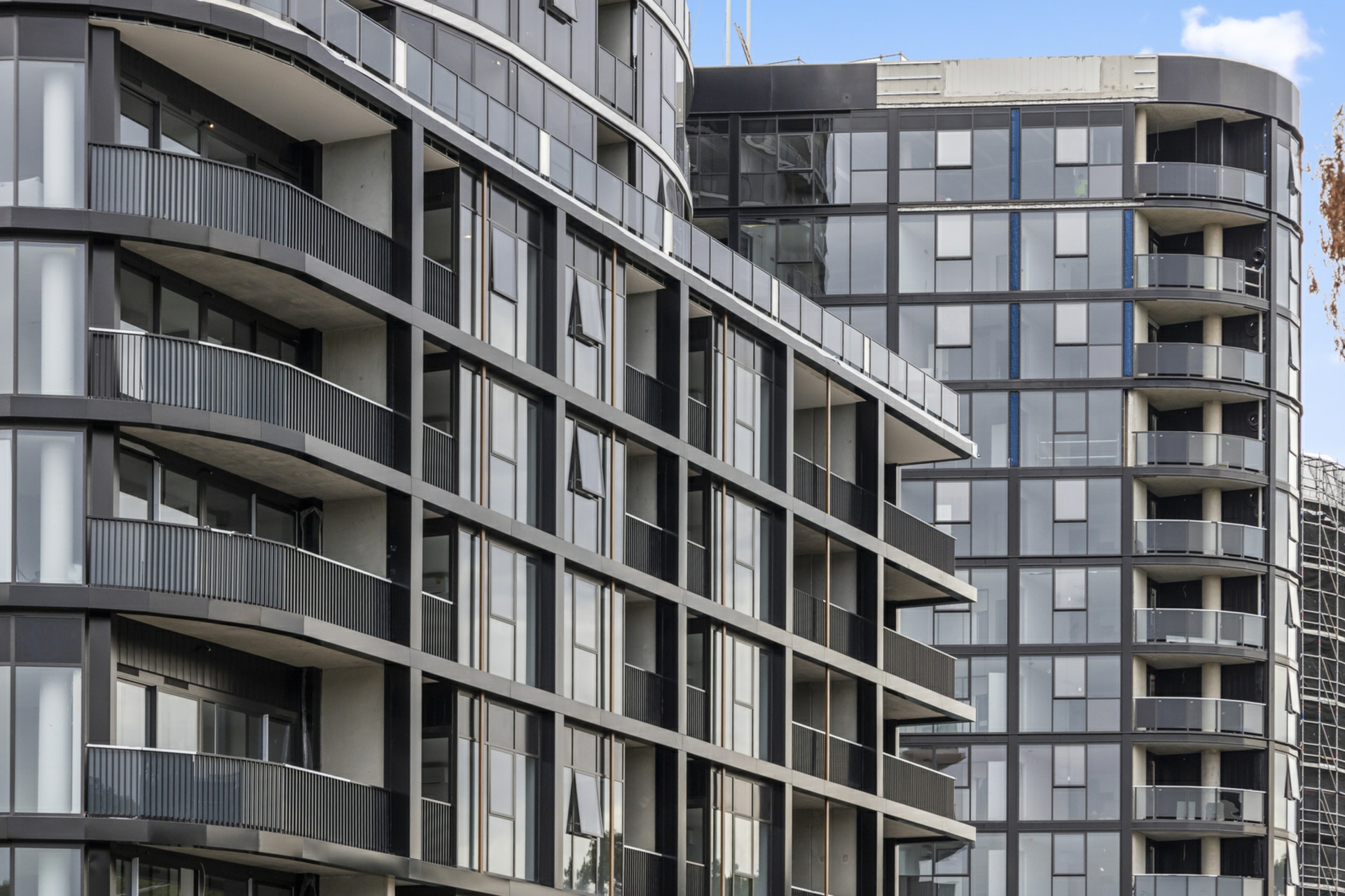1607/2 Furzer Street, PHILLIP