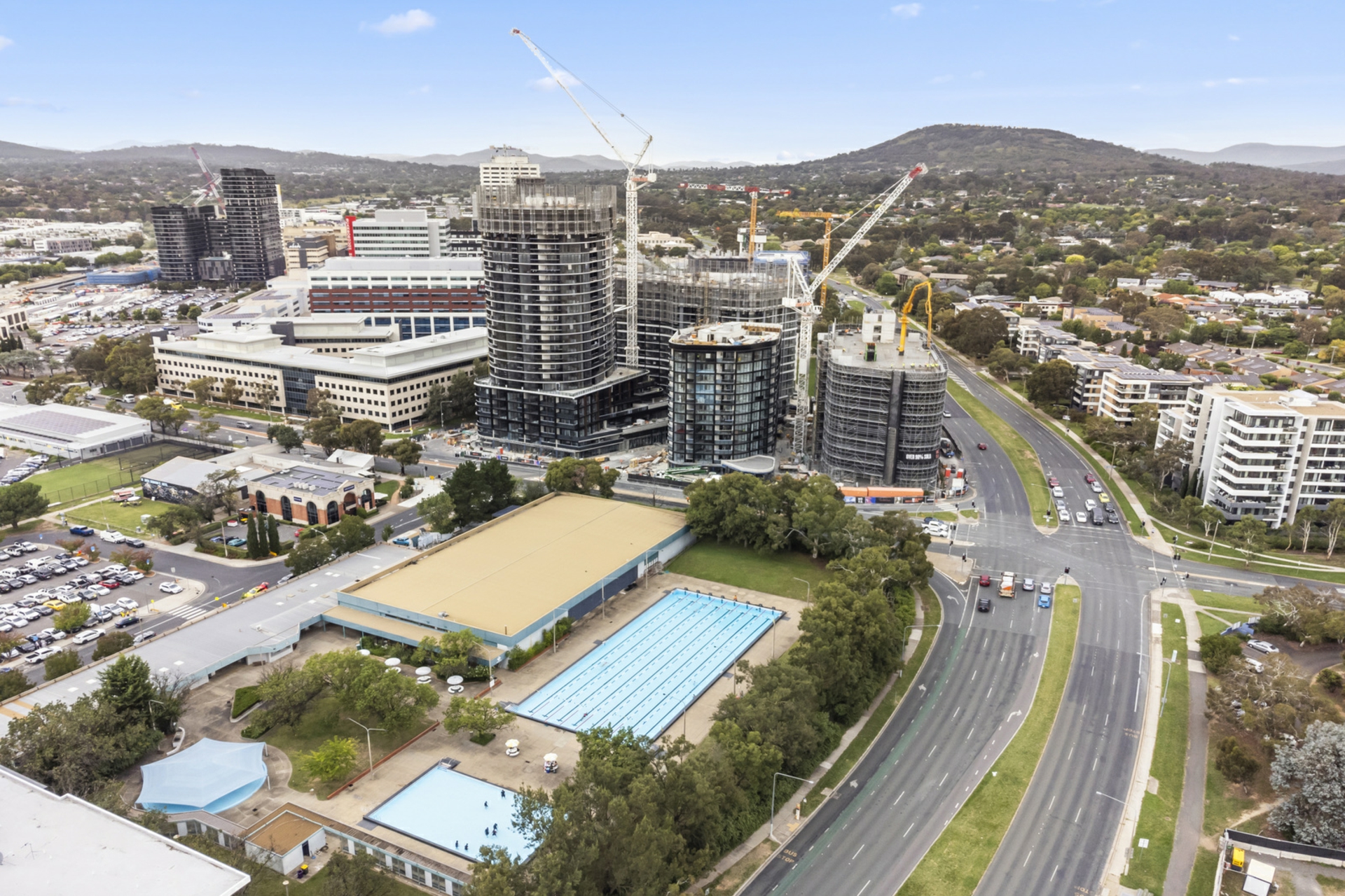 1607/2 Furzer Street, PHILLIP