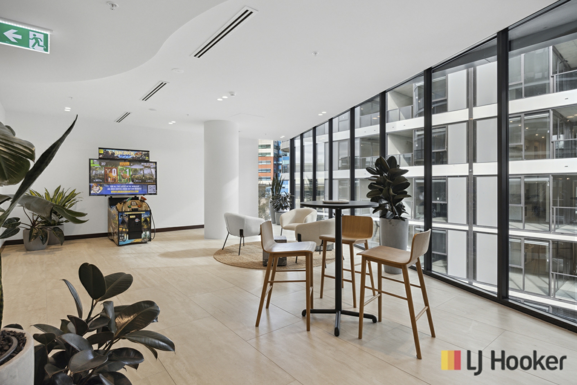 1607/2 Furzer Street, PHILLIP
