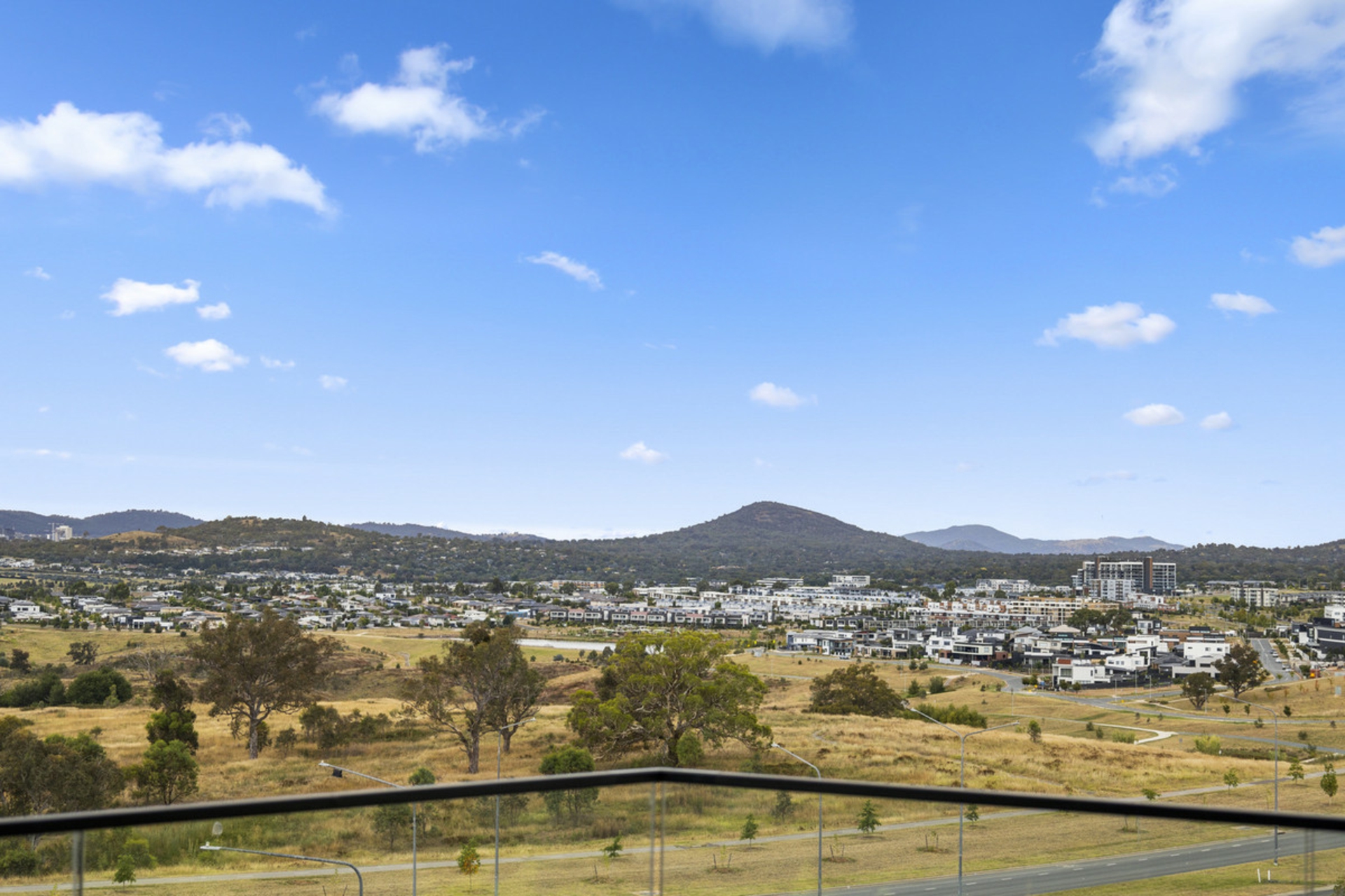 28/2 Bamblett Rise, DENMAN PROSPECT