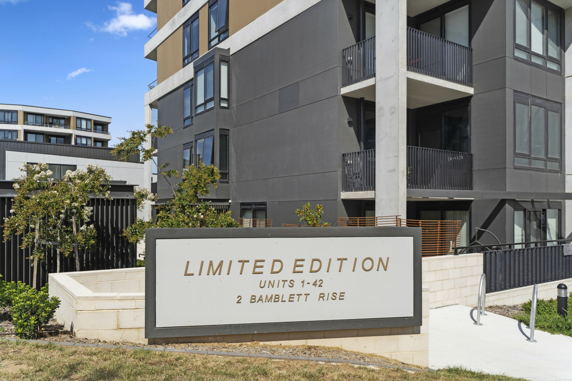 28/2 Bamblett Rise, DENMAN PROSPECT