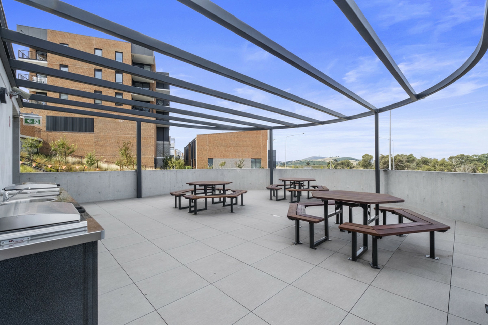 28/2 Bamblett Rise, DENMAN PROSPECT